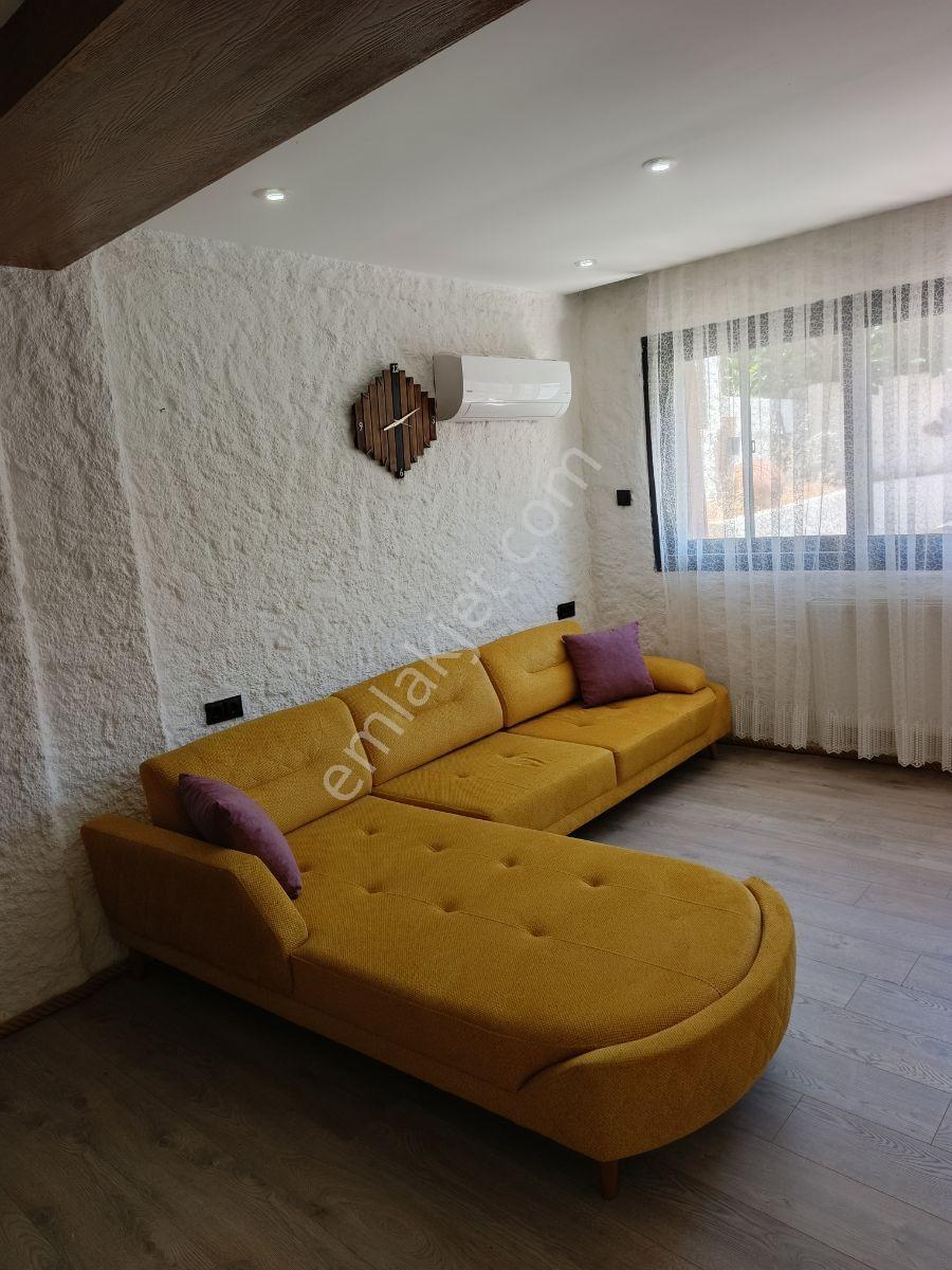 Eksiksiz Eşyalı Havuzlu Villa - Görsel 9