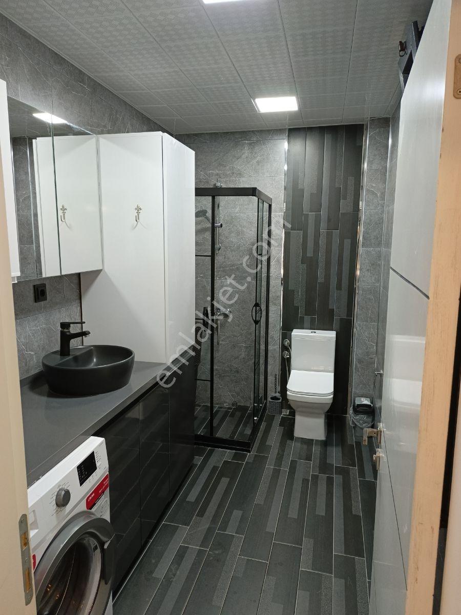 Eksiksiz Eşyalı Havuzlu Villa - Görsel 11