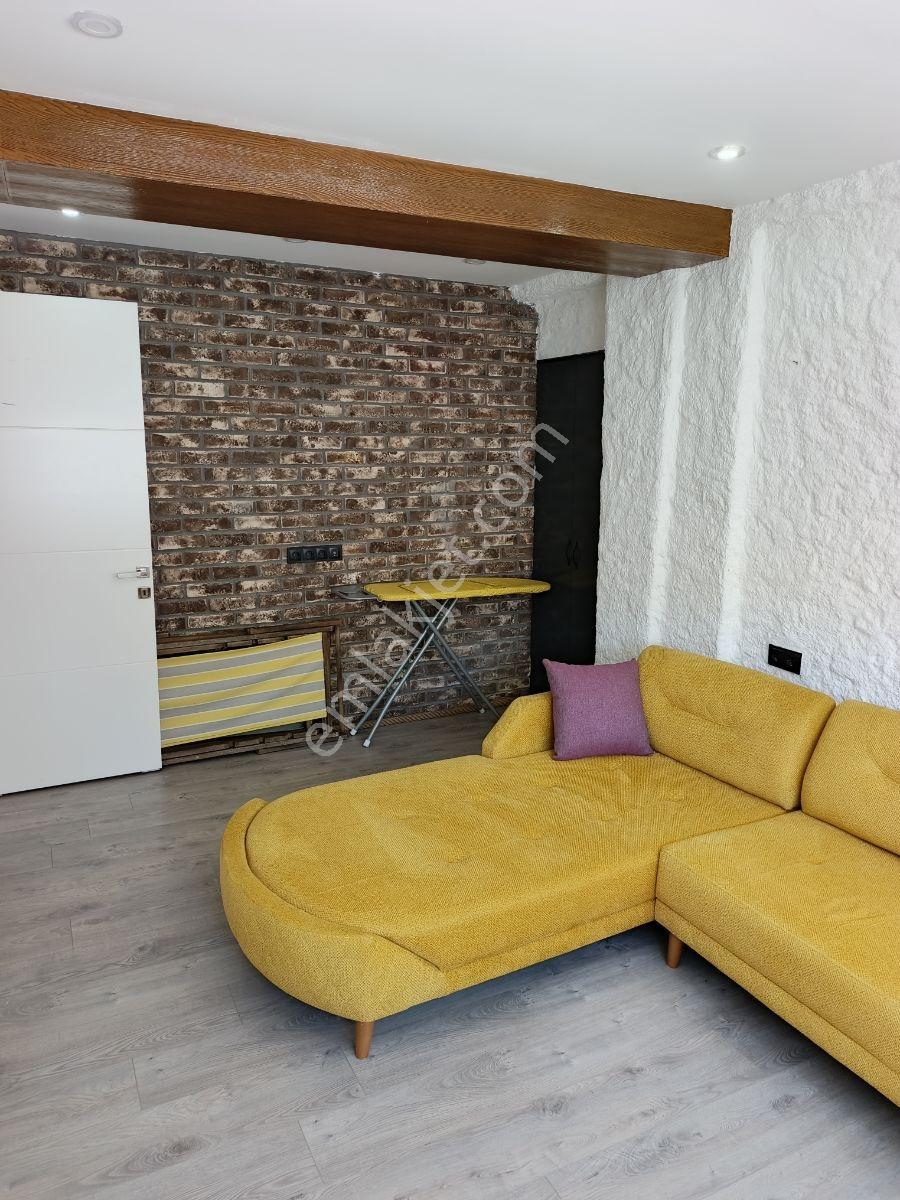 Eksiksiz Eşyalı Havuzlu Villa - Görsel 19