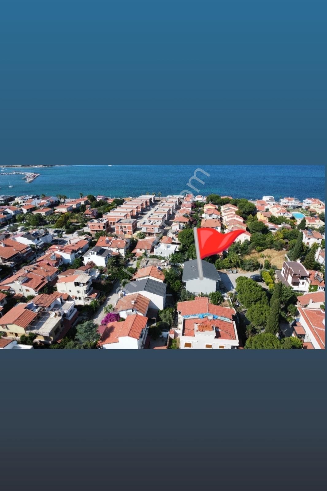 4 Villa- 8 Daire Denizli Mahallede - Görsel 9