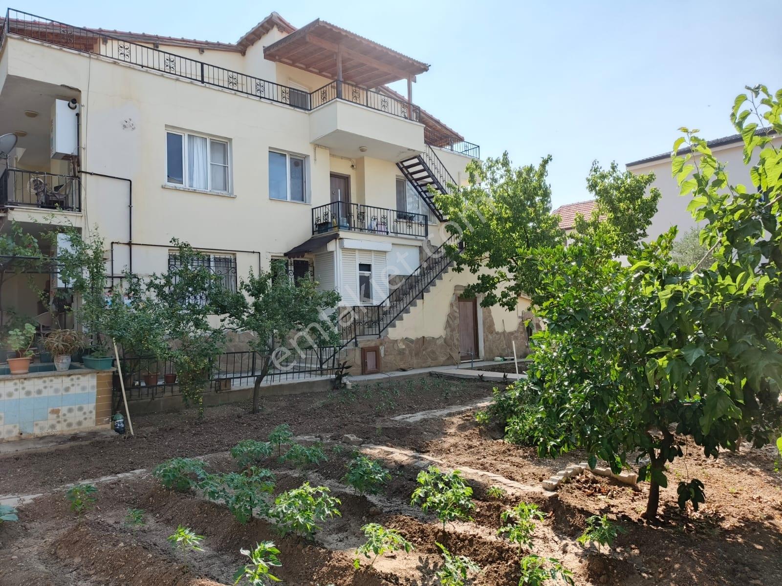 4 Villa- 8 Daire Denizli Mahallede - Görsel 6