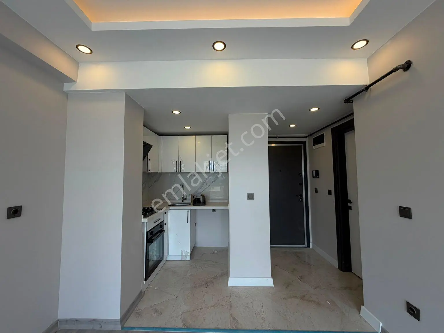 Cadde Gayrimenkul’den Çerkezköy İstasyon Site İçi 2+1 Satılık Daire - Görsel 9