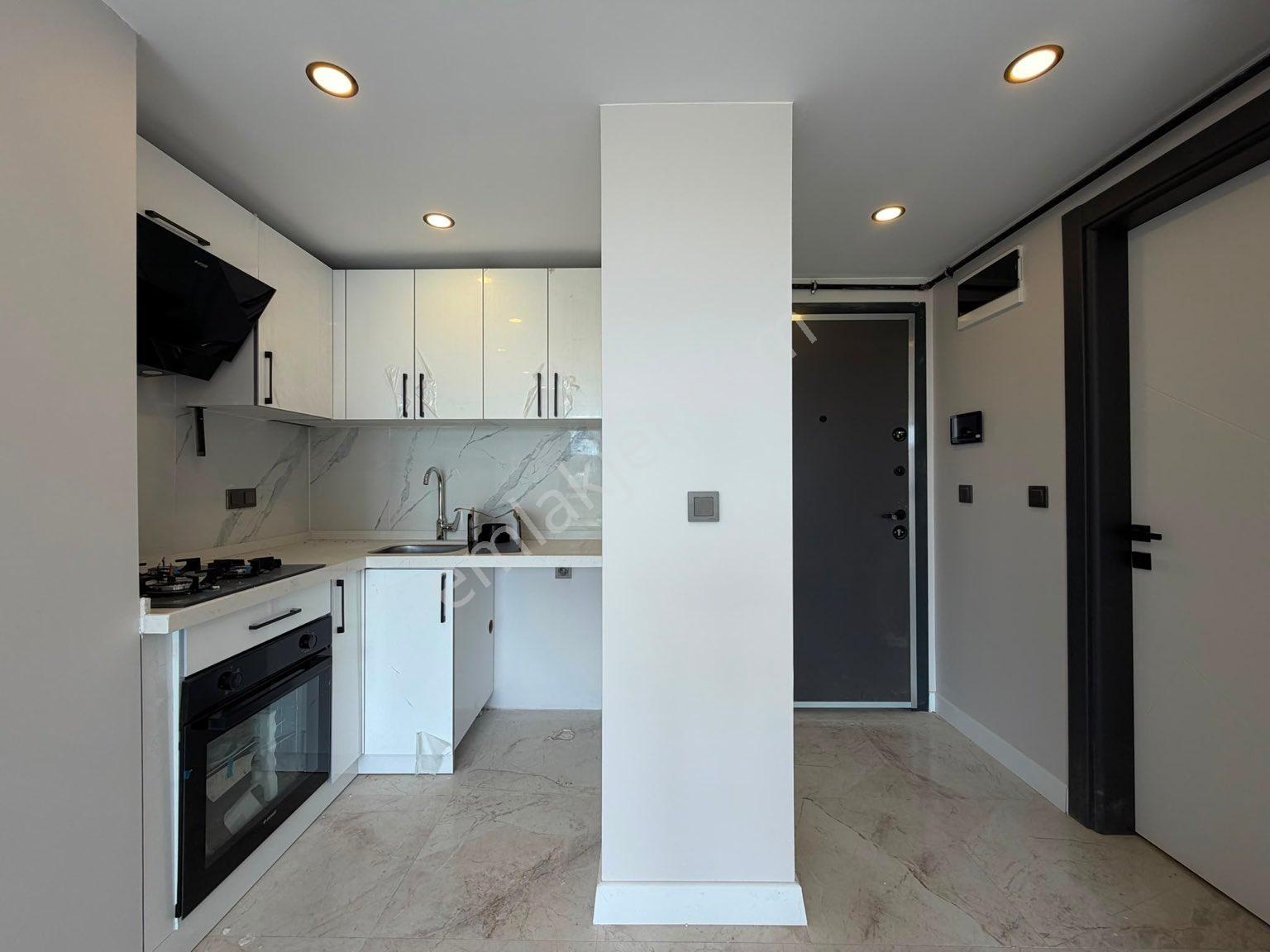 Cadde Gayrimenkul’den Çerkezköy İstasyon Site İçi 2+1 Satılık Daire - Görsel 7