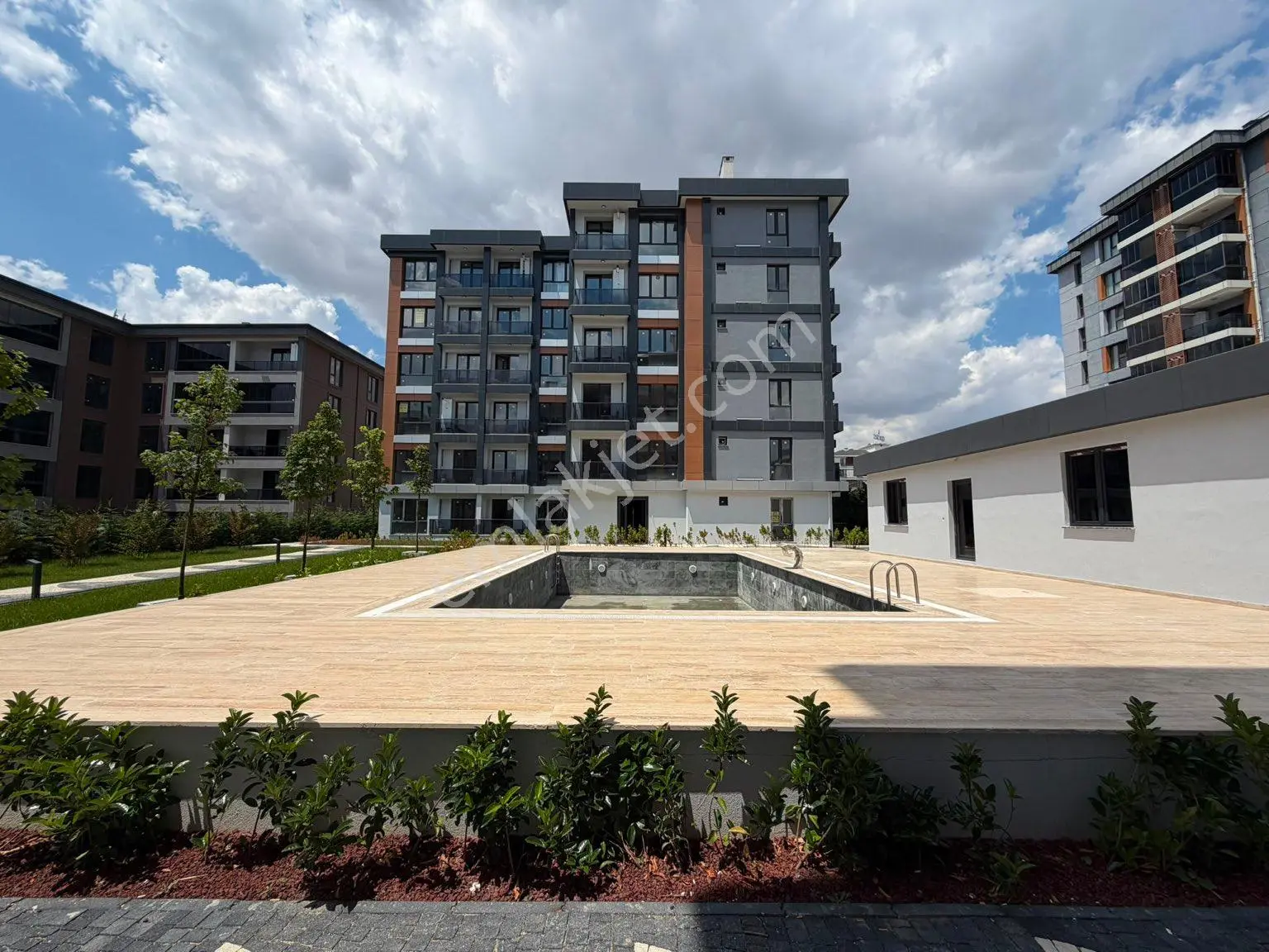 Cadde Gayrimenkul’den Çerkezköy İstasyon Site İçi 2+1 Satılık Daire - Görsel 5