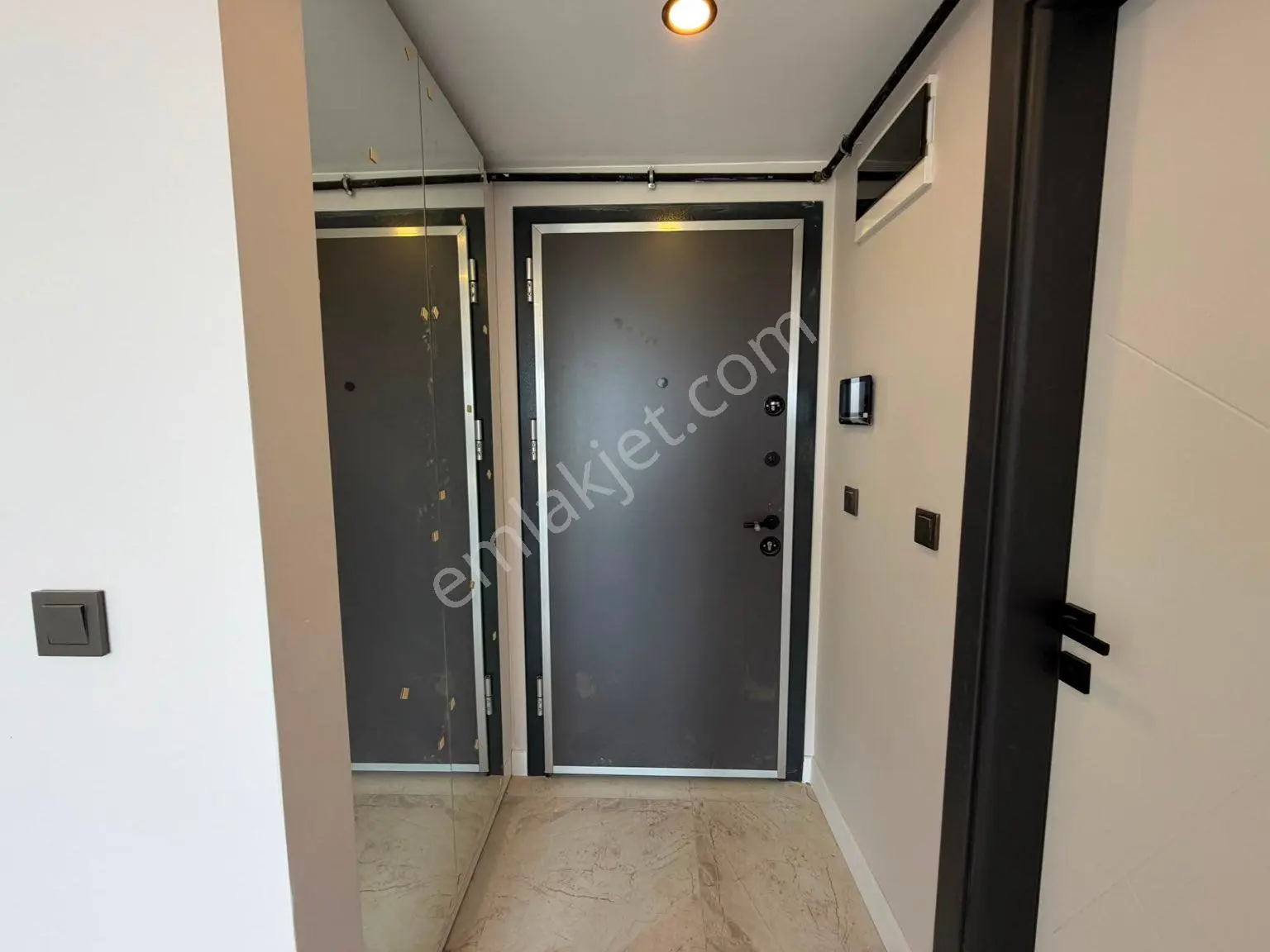 Cadde Gayrimenkul’den Çerkezköy İstasyon Site İçi 2+1 Satılık Daire - Görsel 21