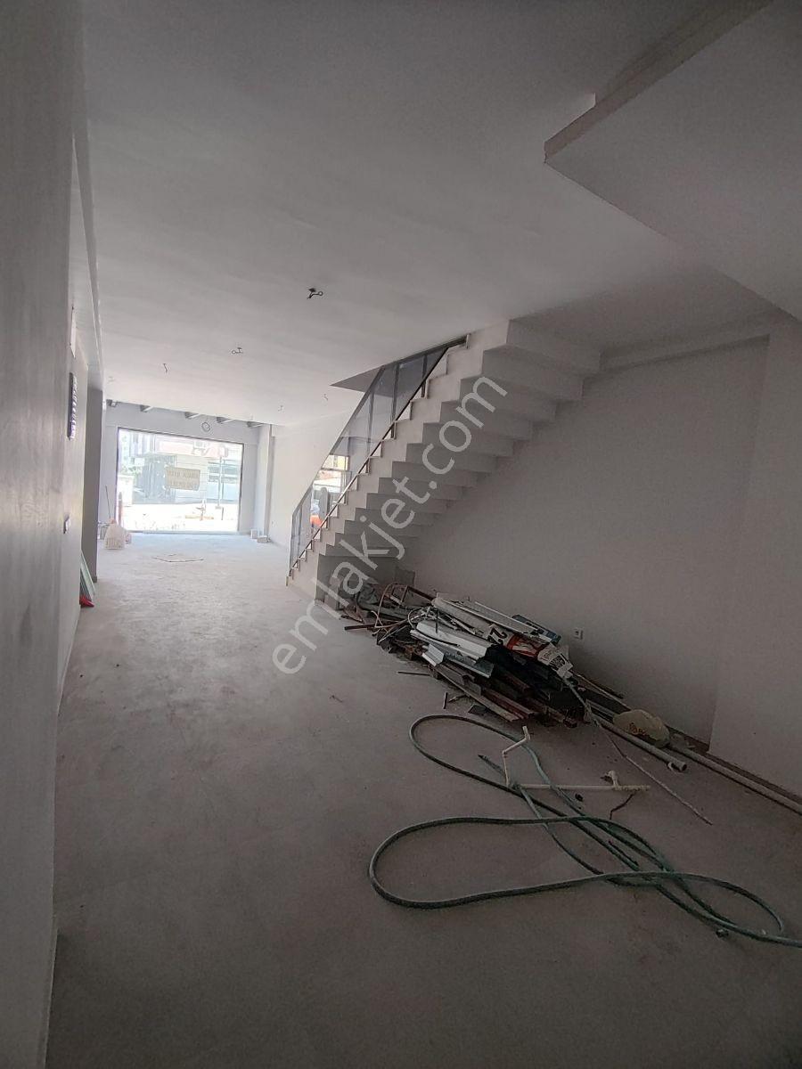 Birol Koç Caddesi Üzerinde Kiralık Dükkan - Görsel 19