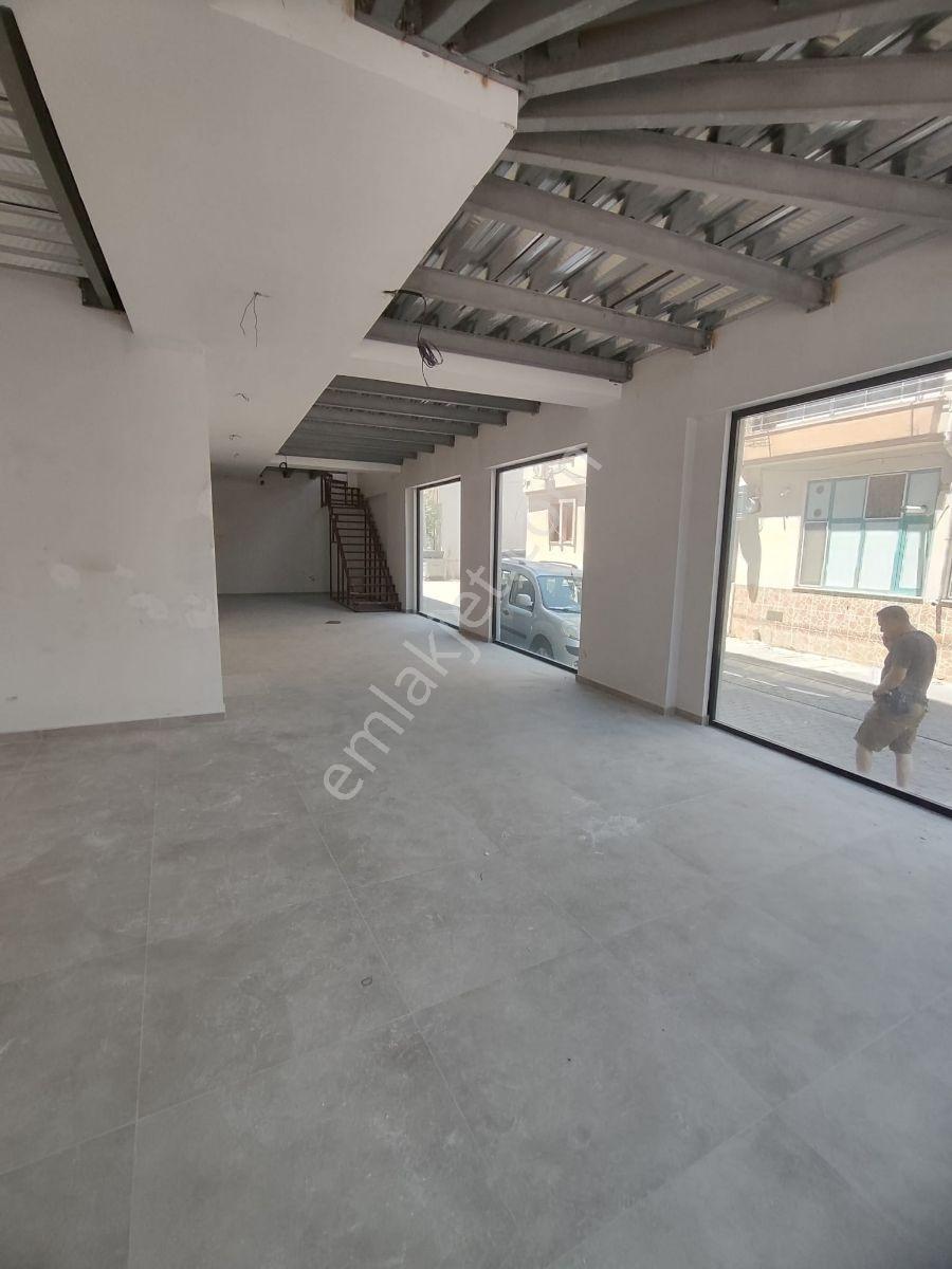 Birol Koç Caddesi Üzerinde Kiralık Dükkan - Görsel 8