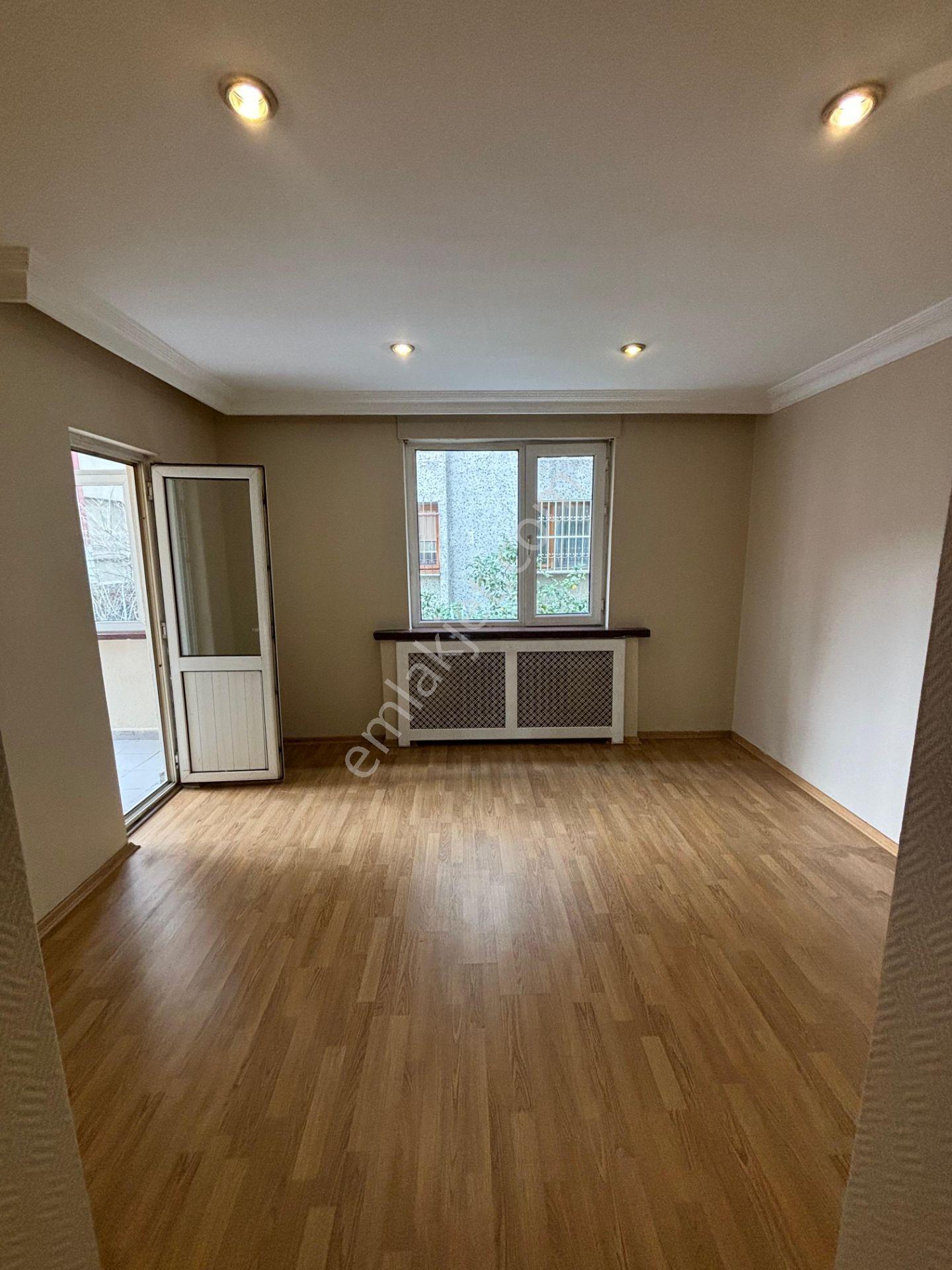 Bahçelievler Talatpaşa Caddesi Üzeri 140m2 Ön Cephe 3+1 Daire - Görsel 6