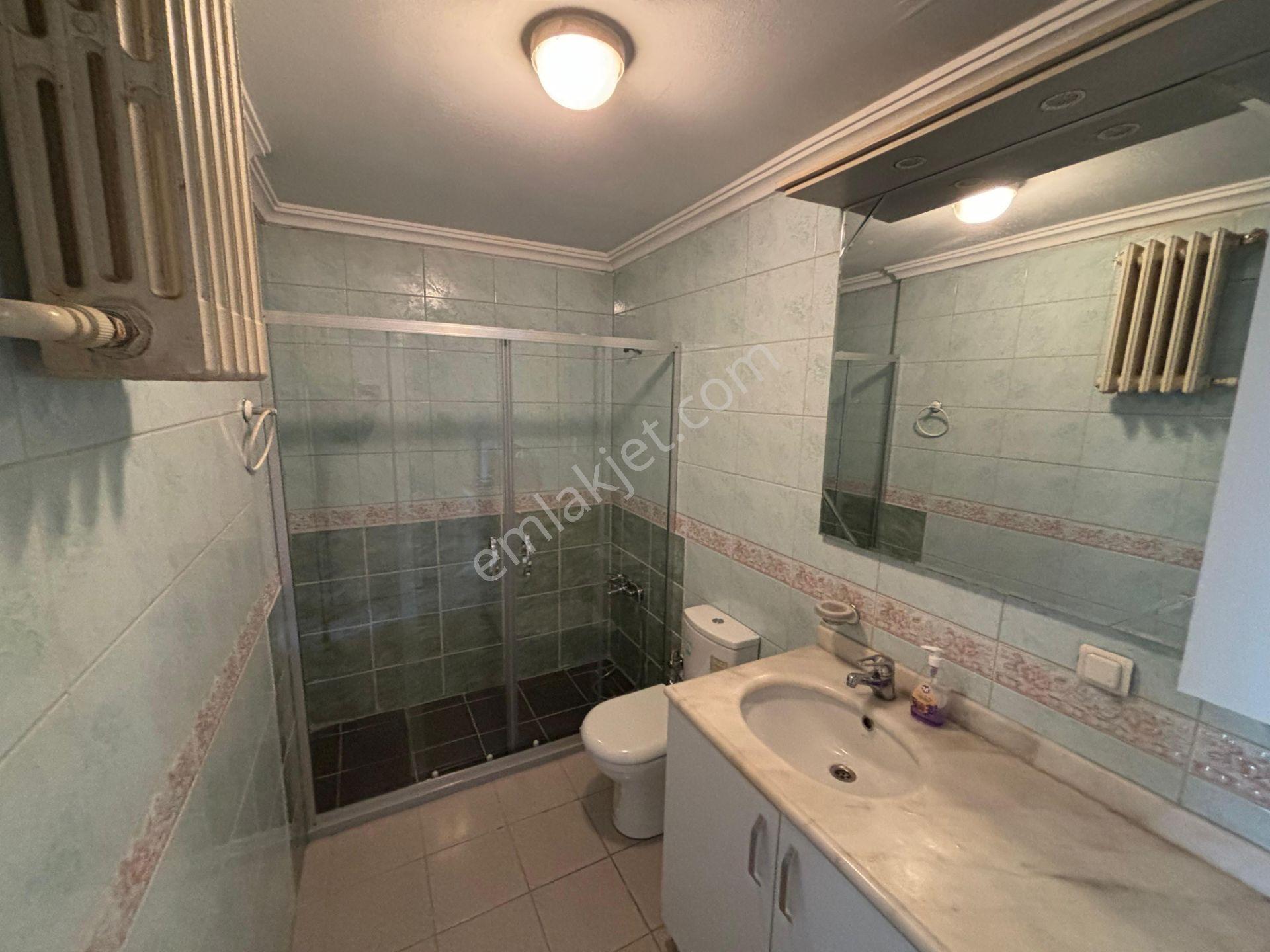 Bahçelievler Talatpaşa Caddesi Üzeri 140m2 Ön Cephe 3+1 Daire - Görsel 9