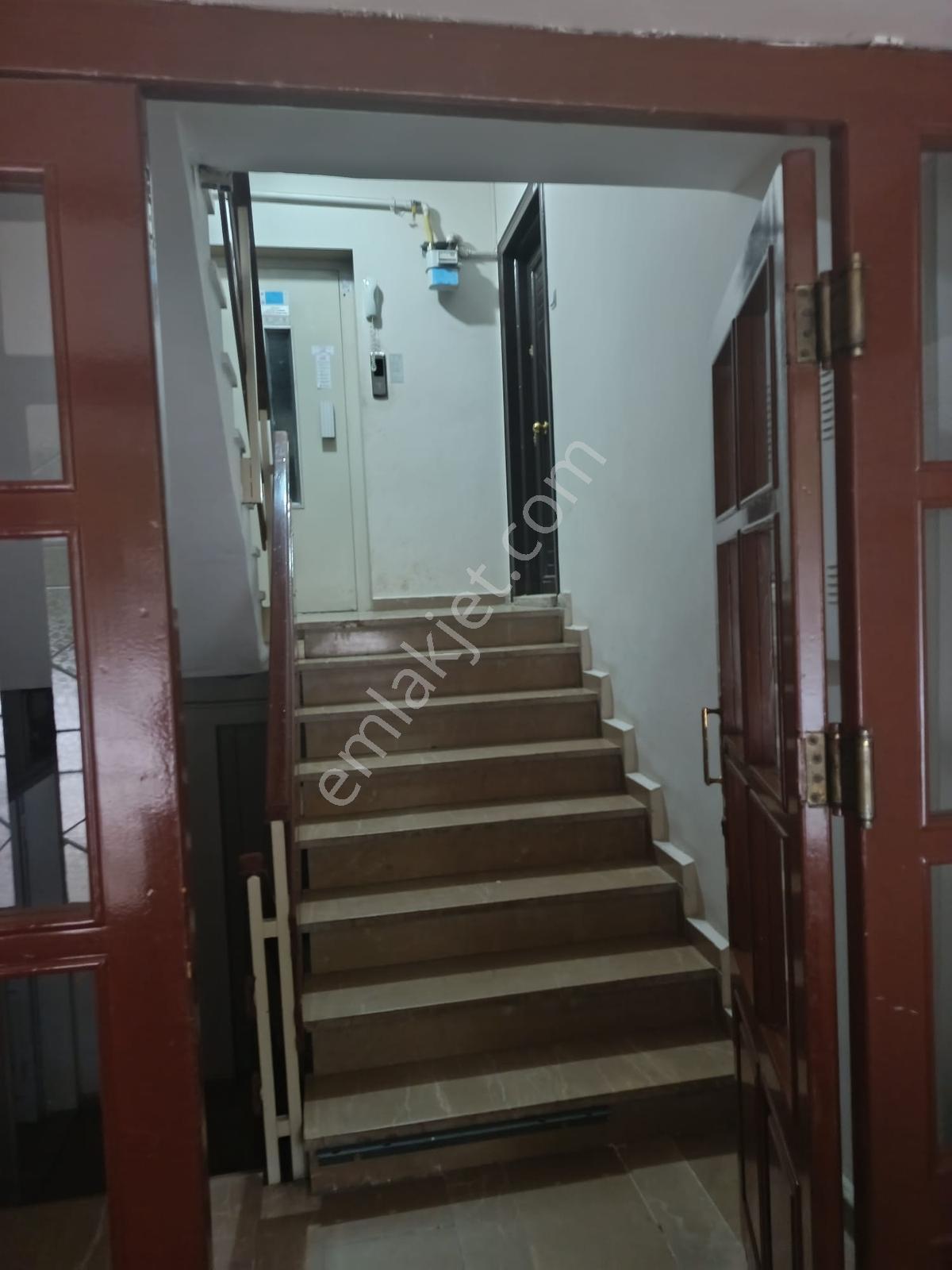 Rw Land Gayrimenkul İhsaniye'de 3+1 Kiralık Daire - Görsel 4