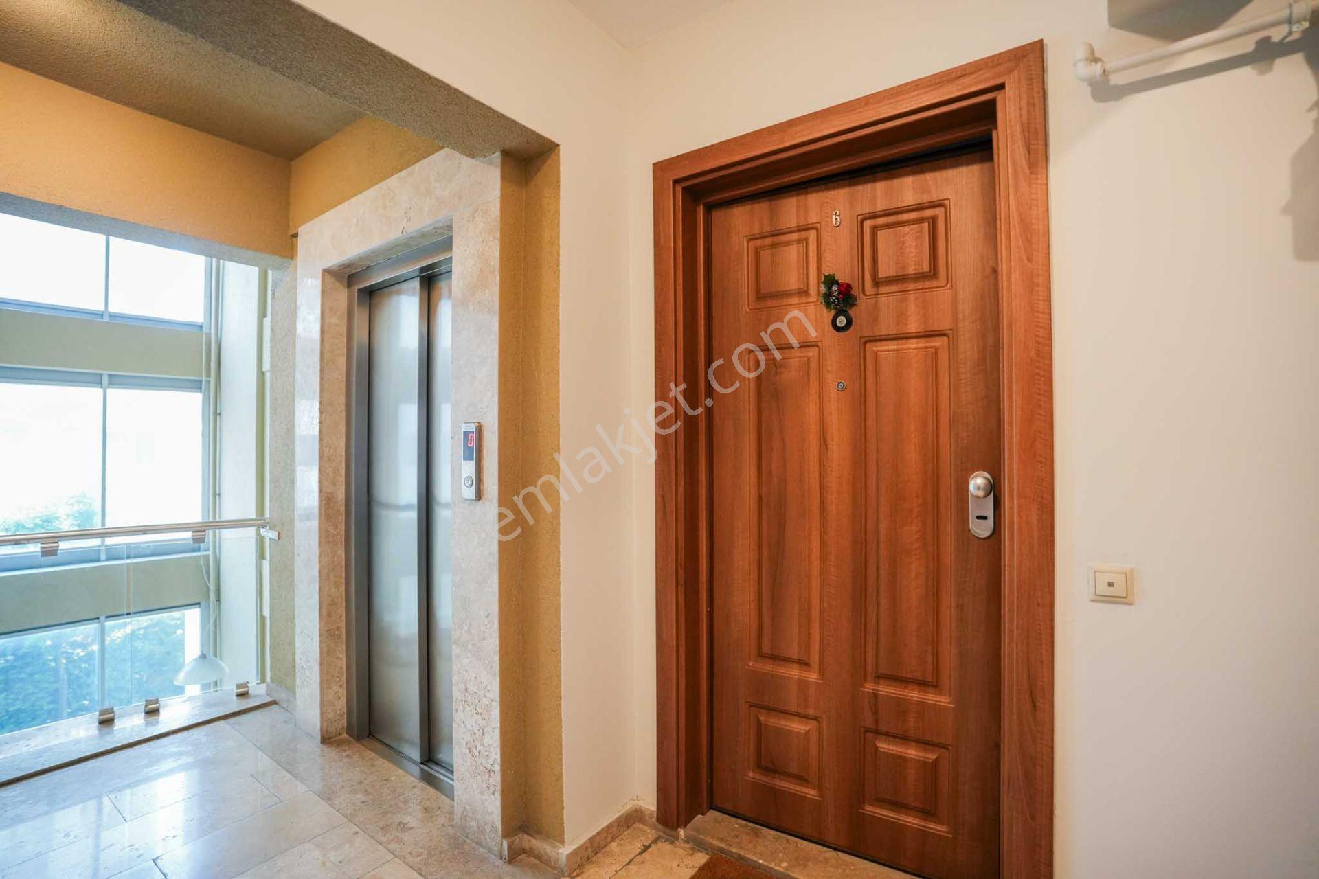 Çekmeköy'ün Prestijli Sitesi Serena Evleri'nde 3+1 Satılık Daire - Görsel 11