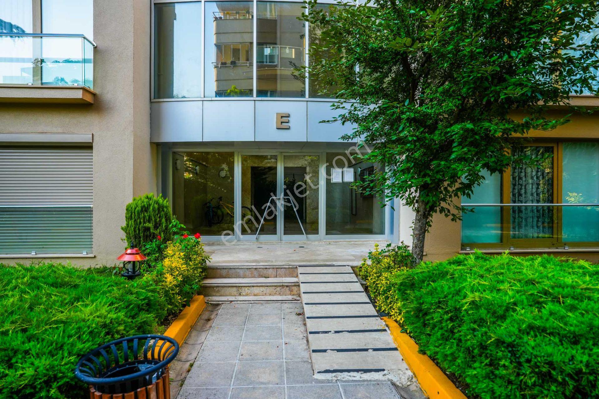 Çekmeköy'ün Prestijli Sitesi Serena Evleri'nde 3+1 Satılık Daire - Görsel 8