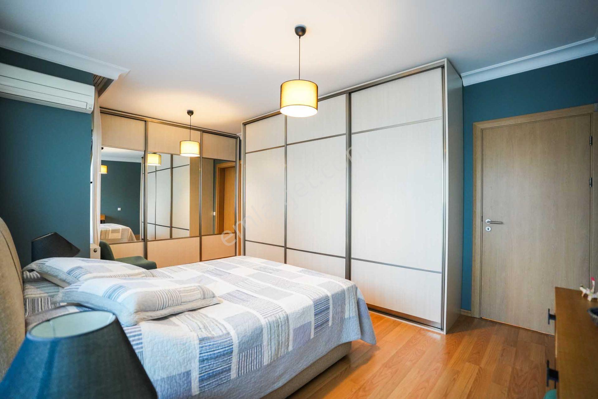 Çekmeköy'ün Prestijli Sitesi Serena Evleri'nde 3+1 Satılık Daire - Görsel 20
