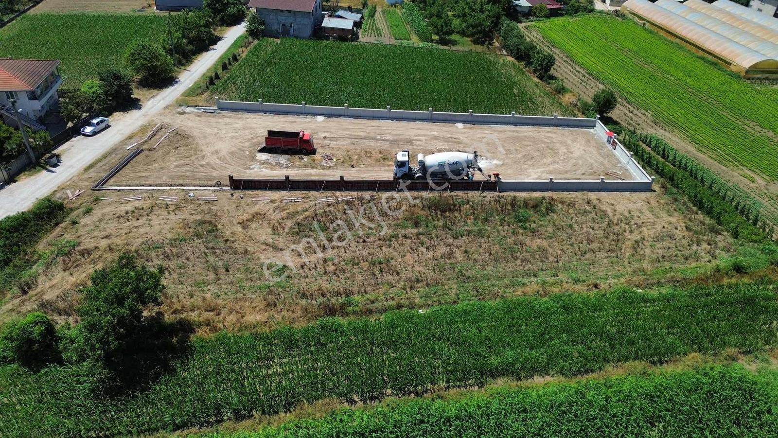Remax Desıgn Satılık 1.392 M² Konut İmarlı Arsa | %40 İmarlı | - Görsel 8