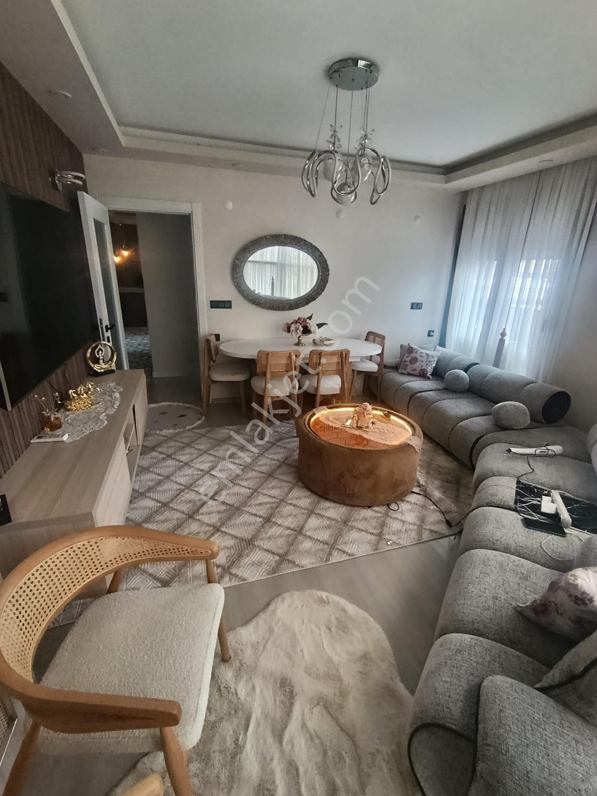 Karabağlar Bozyaka'da Masrafsız 2+1 Satılık Daire