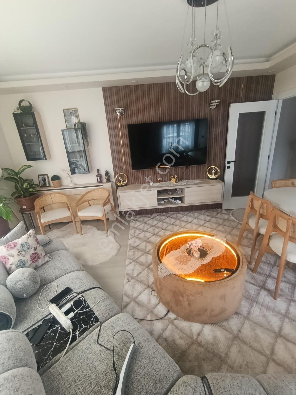Karabağlar Bozyaka'da Masrafsız 2+1 Satılık Daire - Görsel 18