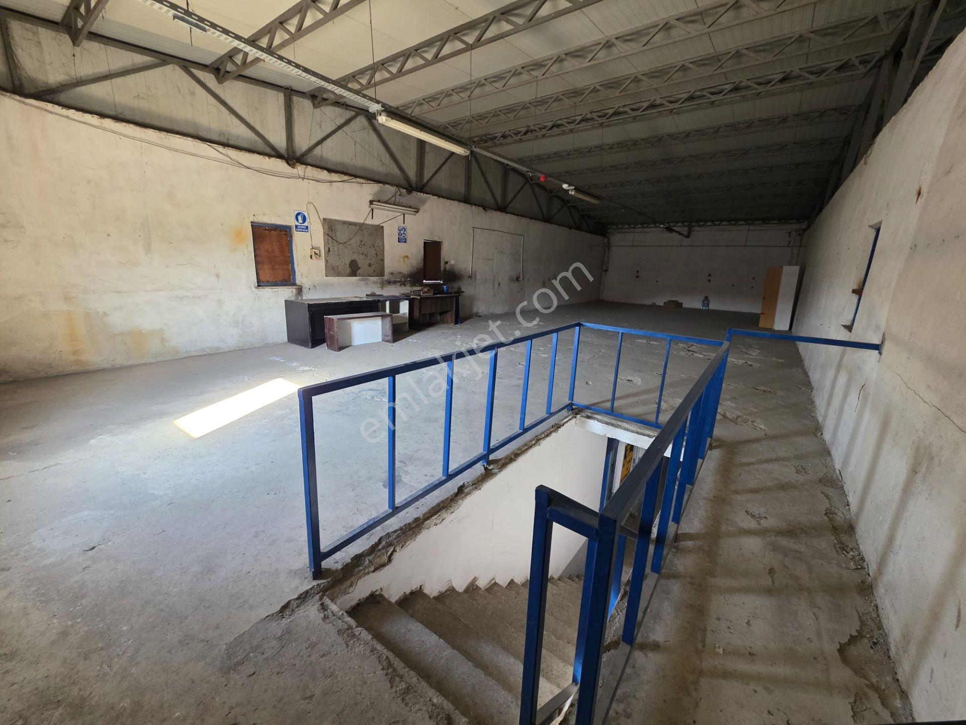 Veliköy Osb'de 5000 M² Kapalı Alanı Olan Kiralık Fabrika - Görsel 14