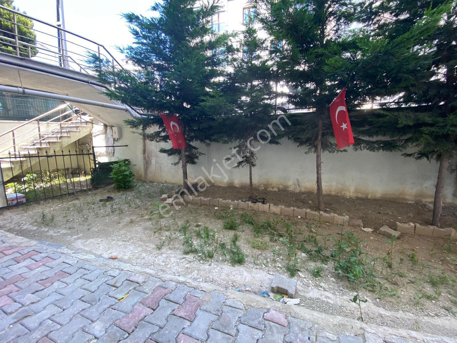 Kavaklı Butik Site İçi Amerikan Mutfak 2+1 Bahçe Kat Daire - Görsel 6