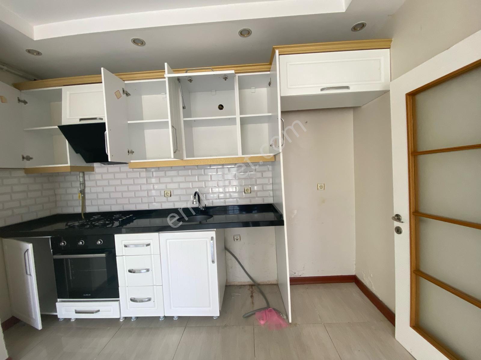 Kavaklı Butik Site İçi Amerikan Mutfak 2+1 Bahçe Kat Daire - Görsel 9