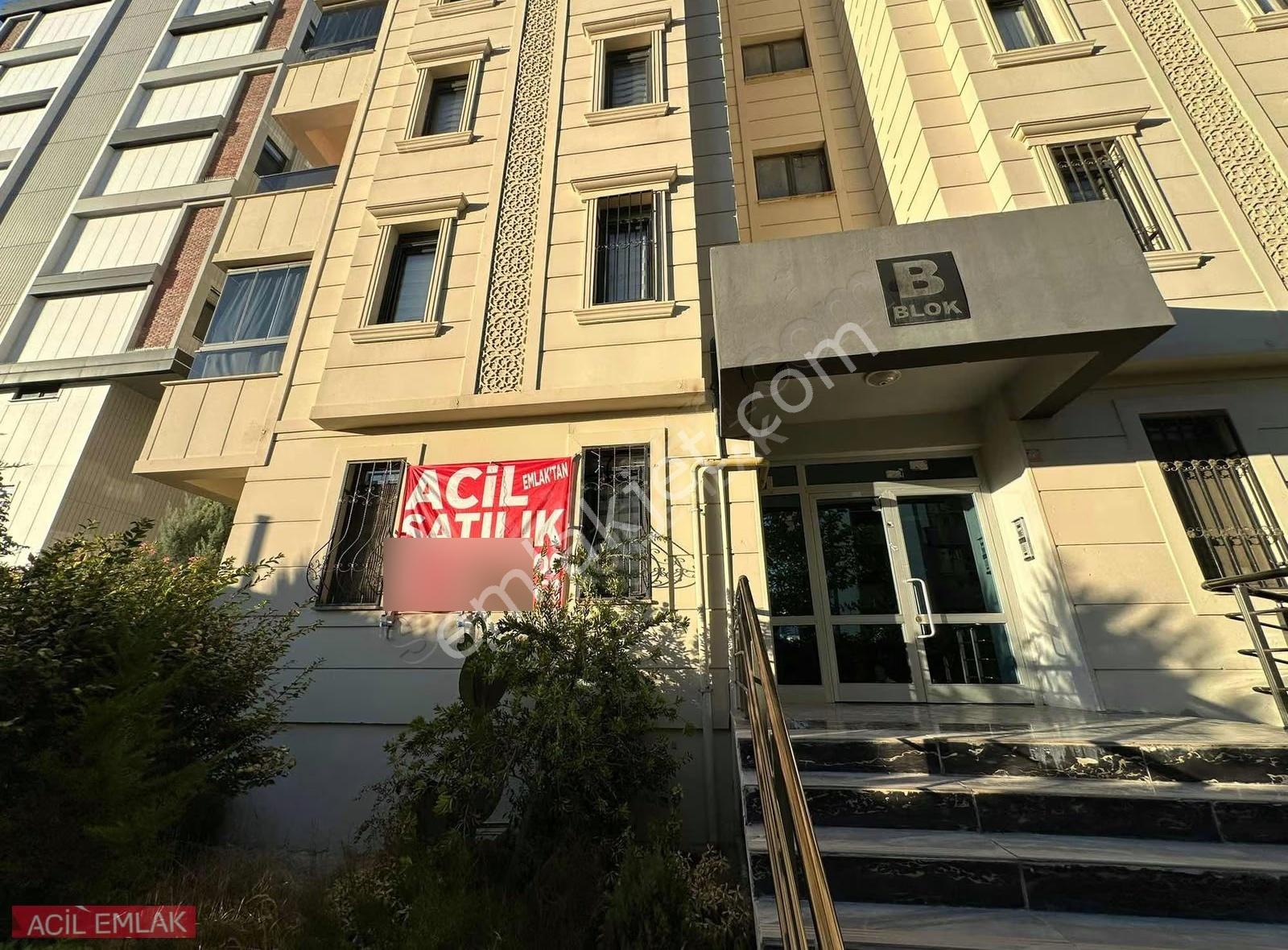 Acil Emlak'tan Lüx 3+1 Satılık Daire - Görsel 9