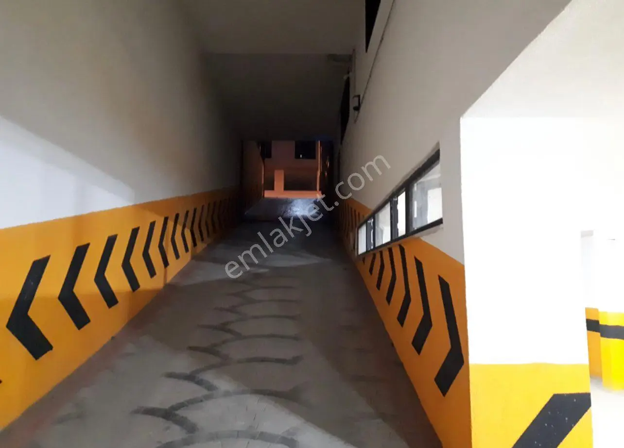 Sahıbinden Kapalı Otoparklı Hazır Kiracılı Merkezì Konumda Daıre - Görsel 10