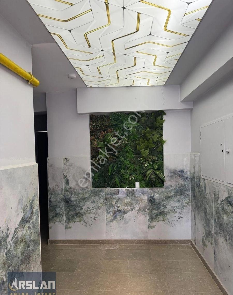 İnegöl Alanyurt Yeni Mahallede Kiralık 2+0 Daire - Görsel 23