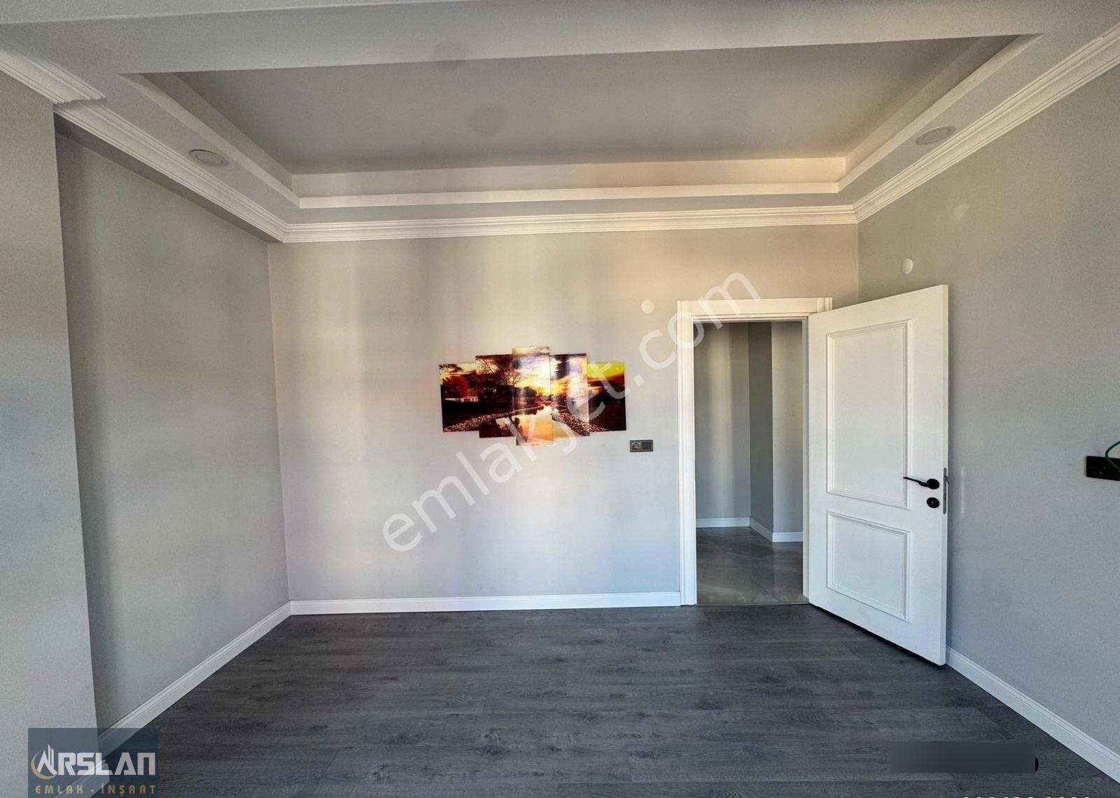İnegöl Alanyurt Yeni Mahallede Kiralık 2+0 Daire - Görsel 13