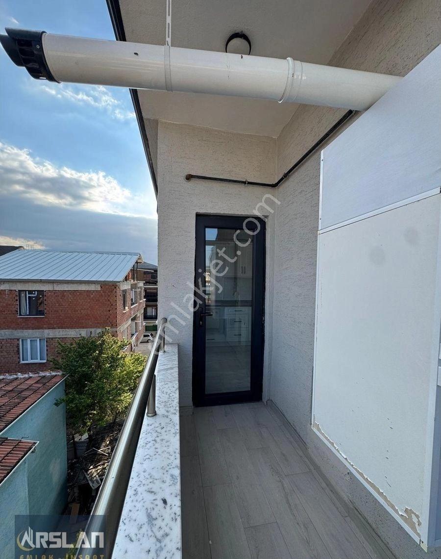 İnegöl Alanyurt Yeni Mahallede Kiralık 2+0 Daire - Görsel 9