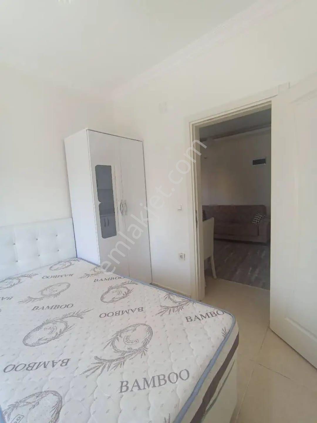 Kiralık Full Eşyalı Daire İskenderun Meydan Mah Geniş Cadde'de Güzel Konumda - Görsel 3
