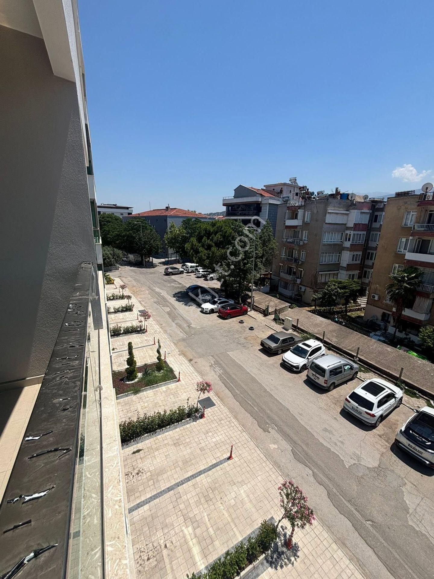 Tc Emlaktan Satılık 2+1 90 M2 Arakat Asansör Doğagazlı - Görsel 23
