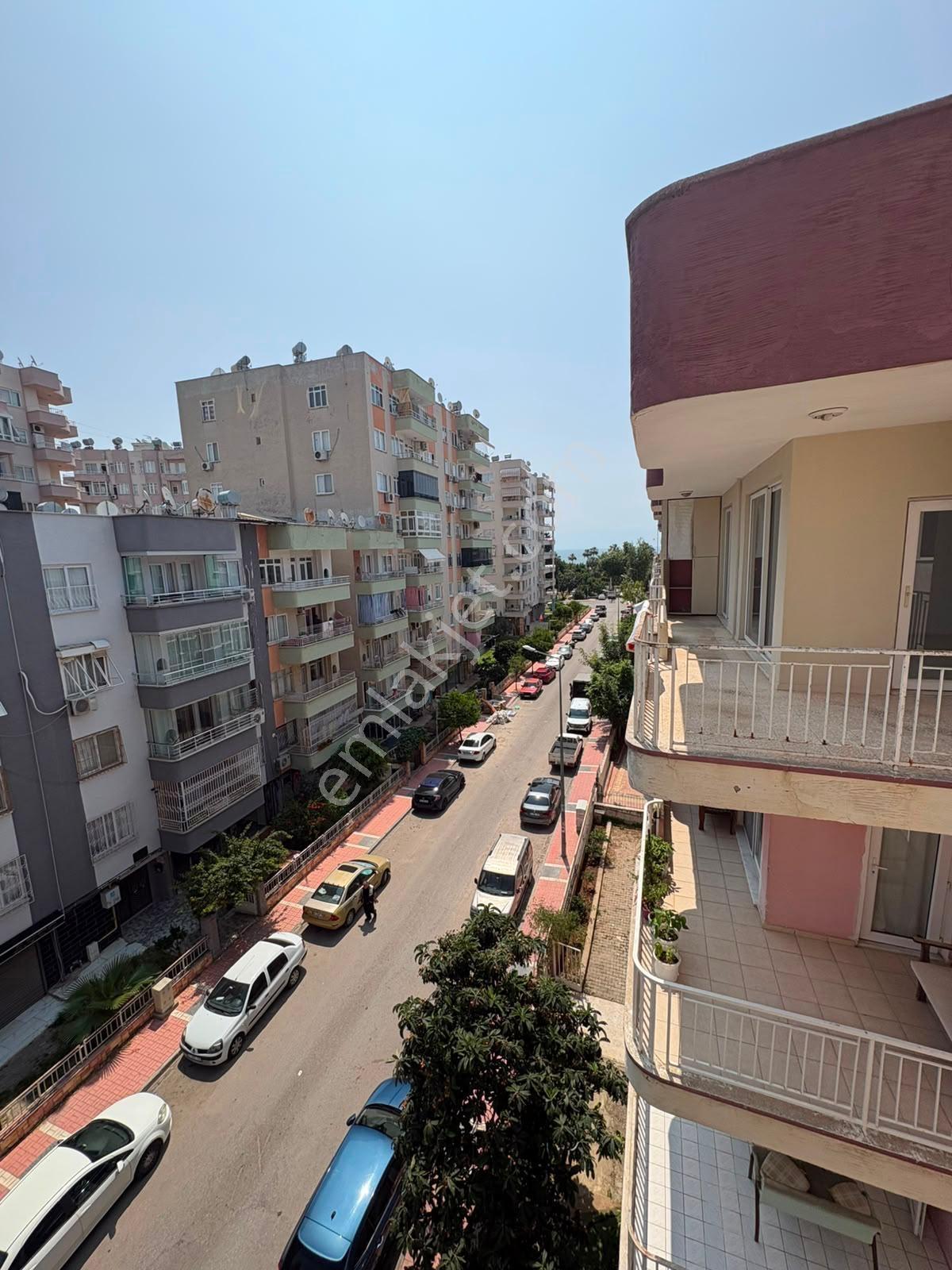 Fatih Mah Çok Geniş Bağımsız Mutfak 3+1 Satılık Daire - Görsel 12
