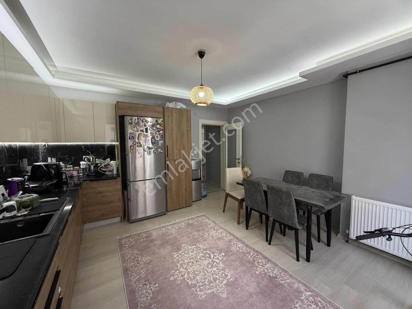 Yoldaş Emlaktan Üstpark Yuvacık Sitesi Satılık 4+1 Dubleks Daire - Görsel 22