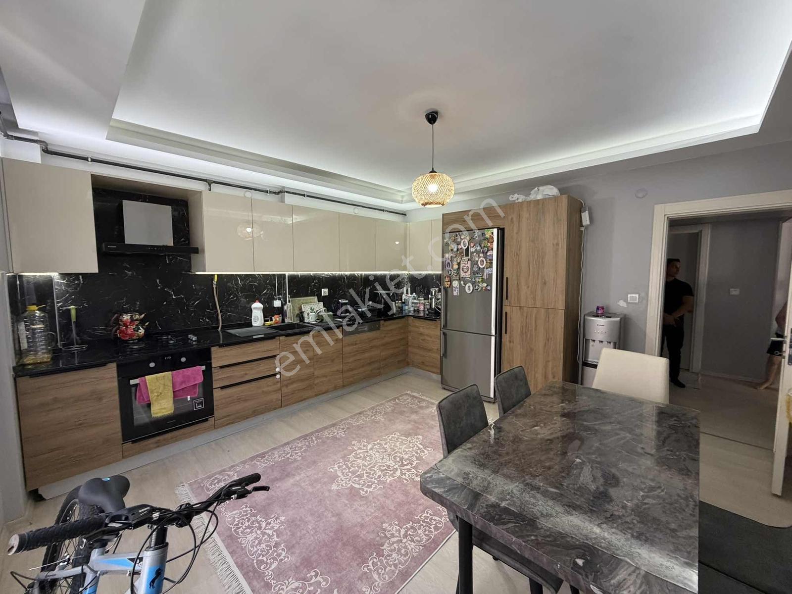 Yoldaş Emlaktan Üstpark Yuvacık Sitesi Satılık 4+1 Dubleks Daire - Görsel 12