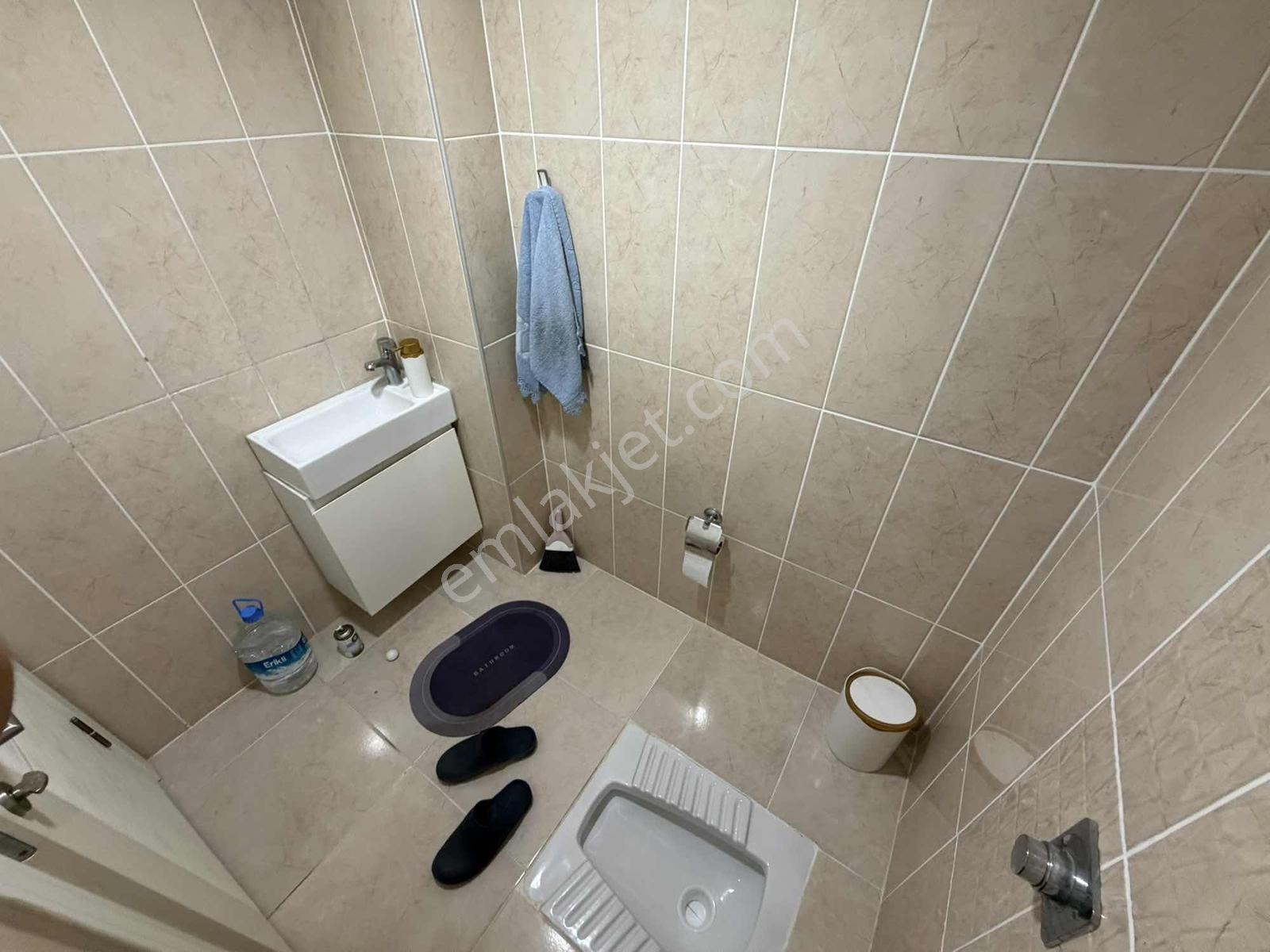 Yoldaş Emlaktan Üstpark Yuvacık Sitesi Satılık 4+1 Dubleks Daire - Görsel 16