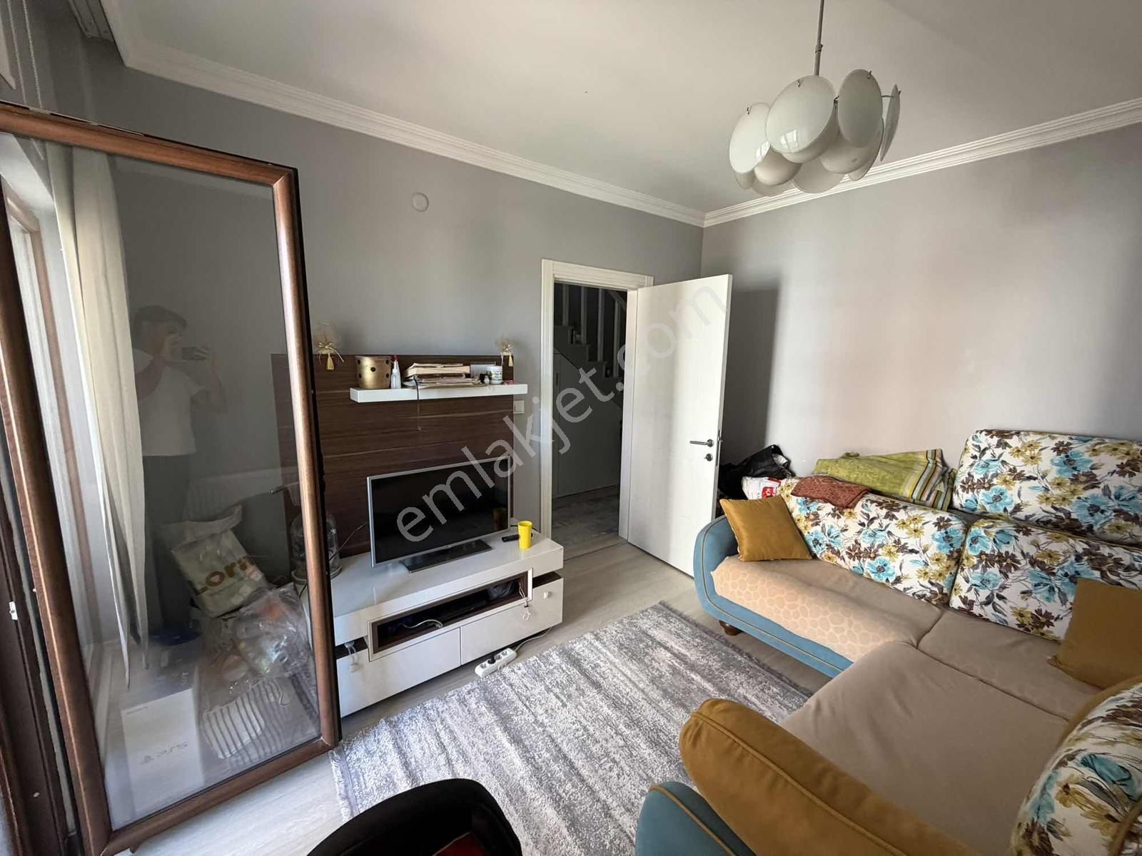 Yoldaş Emlaktan Üstpark Yuvacık Sitesi Satılık 4+1 Dubleks Daire - Görsel 11