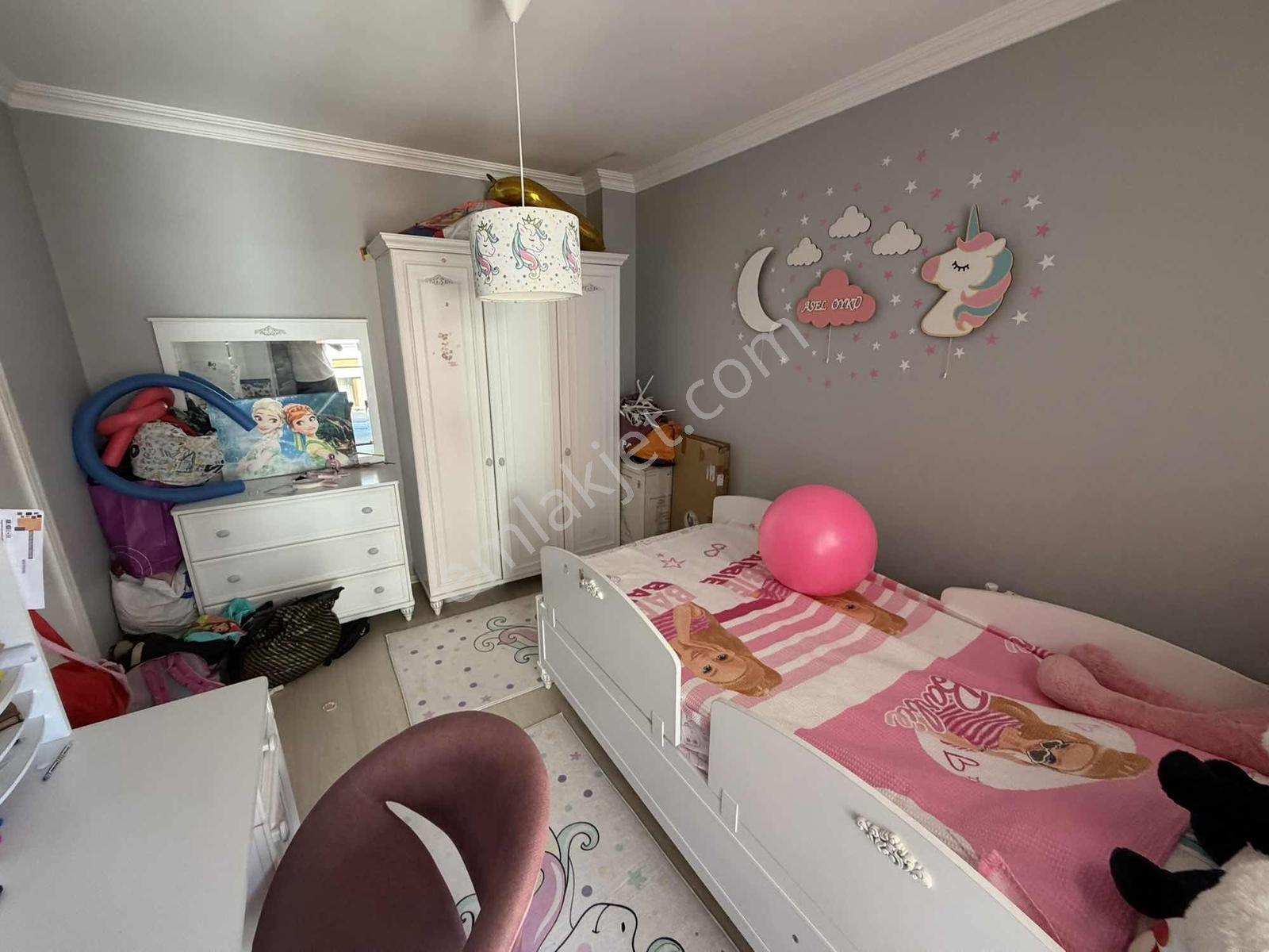 Yoldaş Emlaktan Üstpark Yuvacık Sitesi Satılık 4+1 Dubleks Daire - Görsel 26