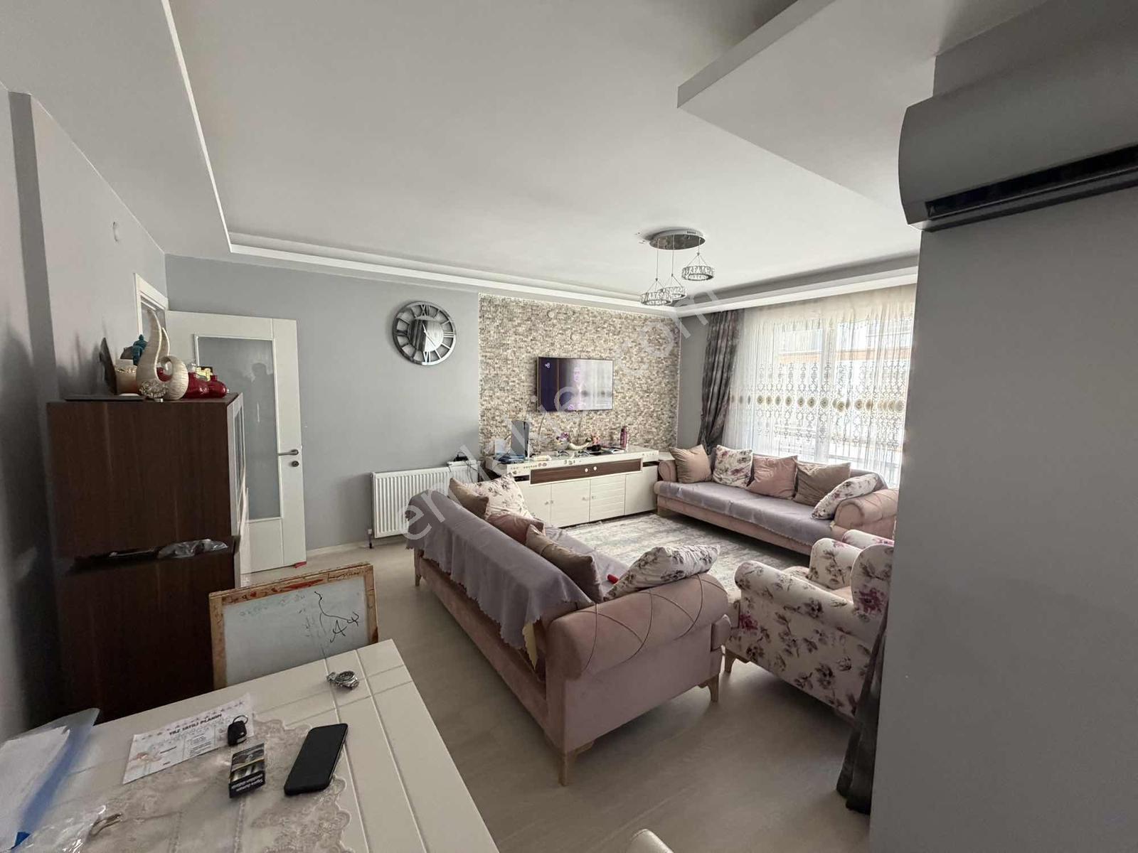 Yoldaş Emlaktan Üstpark Yuvacık Sitesi Satılık 4+1 Dubleks Daire - Görsel 25