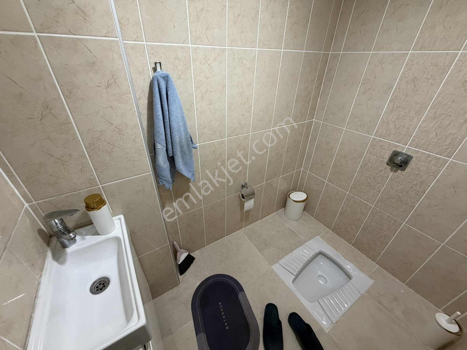 Yoldaş Emlaktan Üstpark Yuvacık Sitesi Satılık 4+1 Dubleks Daire - Görsel 19