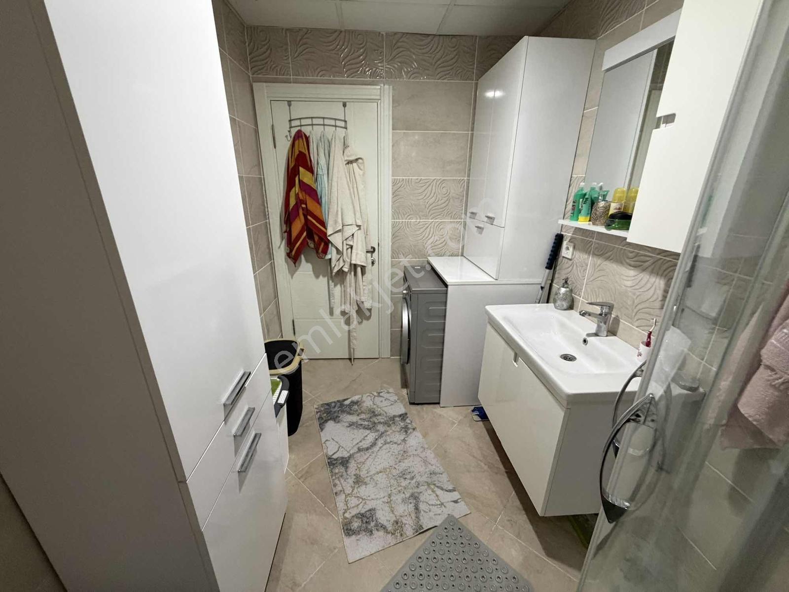 Yoldaş Emlaktan Üstpark Yuvacık Sitesi Satılık 4+1 Dubleks Daire - Görsel 23