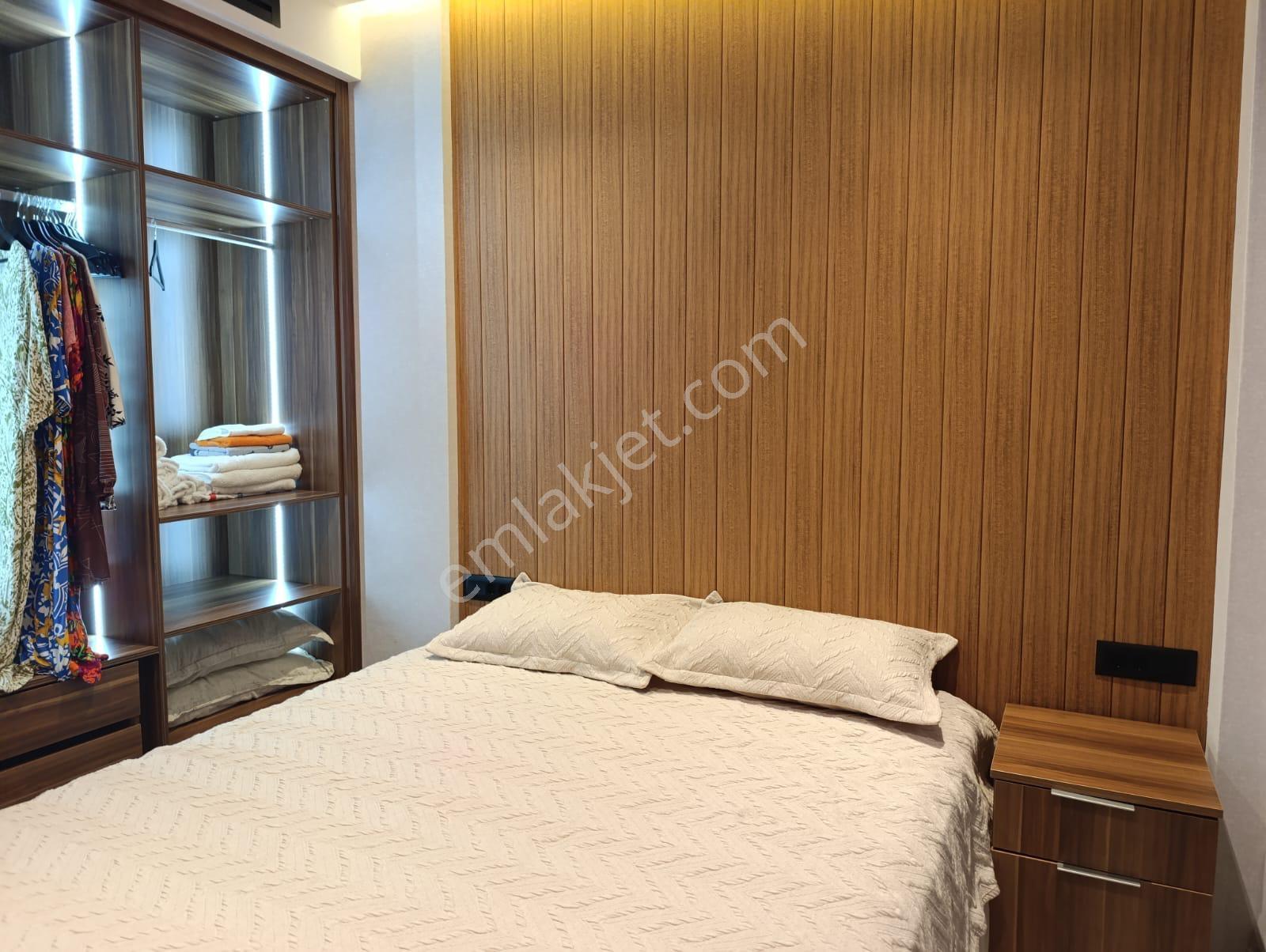 Bodrum'da Müstesnai Deniz Köşe Manzaralı | 6+1 Lüks Villa - Görsel 13
