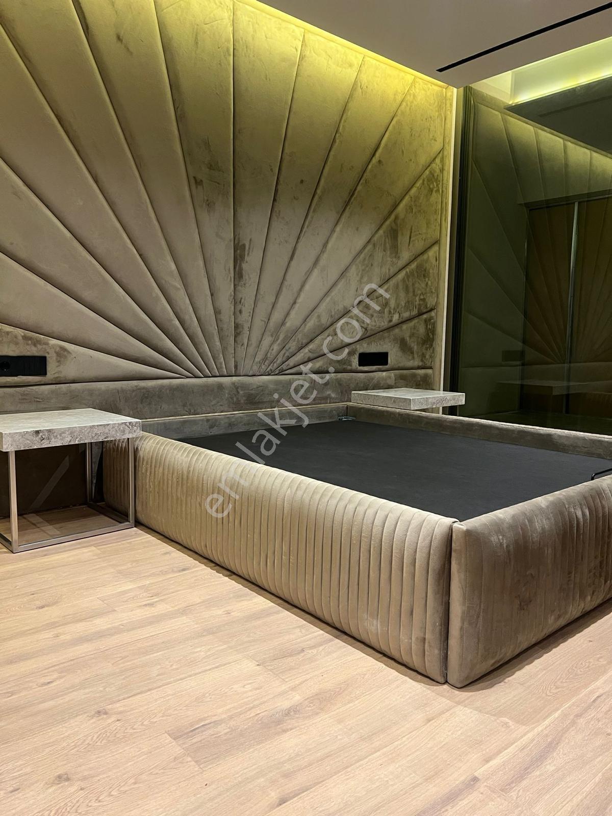 Bodrum'da Müstesnai Deniz Köşe Manzaralı | 6+1 Lüks Villa - Görsel 31
