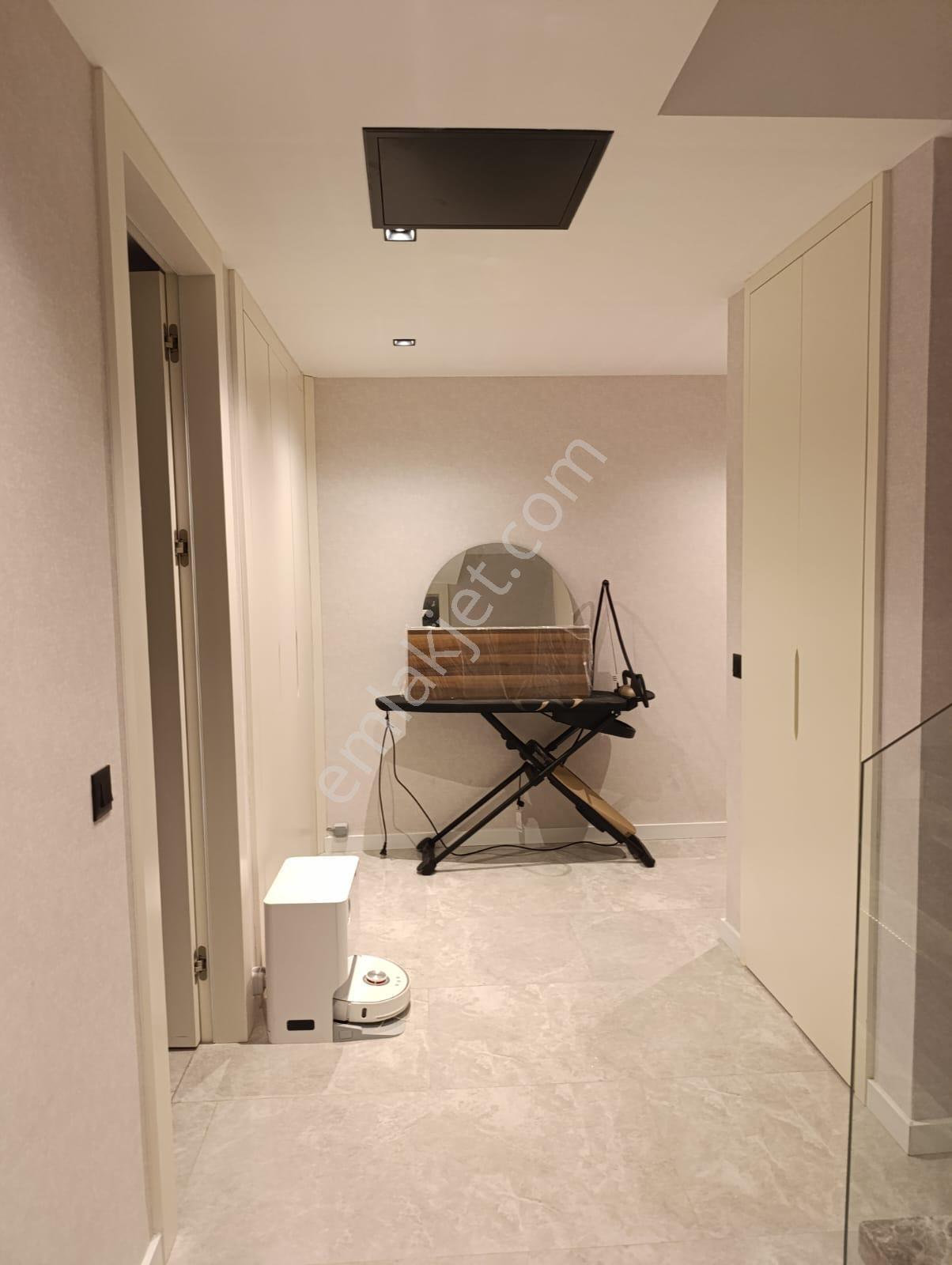 Bodrum'da Müstesnai Deniz Köşe Manzaralı | 6+1 Lüks Villa - Görsel 21