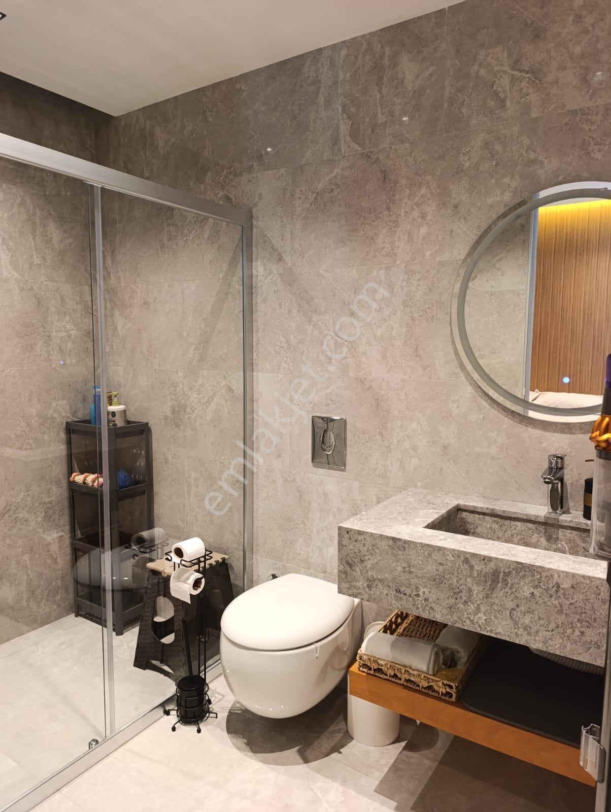 Bodrum'da Müstesnai Deniz Köşe Manzaralı | 6+1 Lüks Villa - Görsel 4