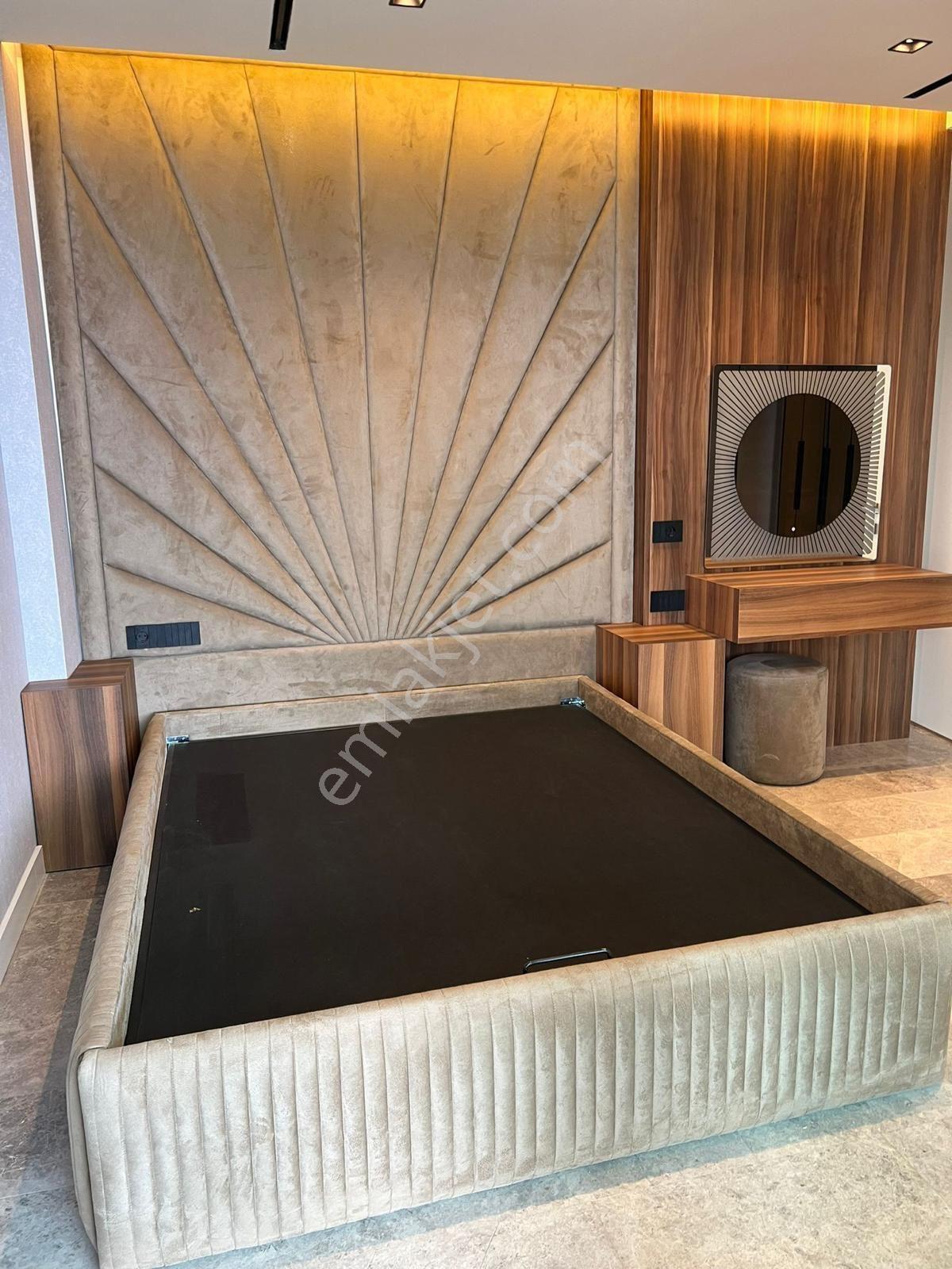 Bodrum'da Müstesnai Deniz Köşe Manzaralı | 6+1 Lüks Villa - Görsel 8