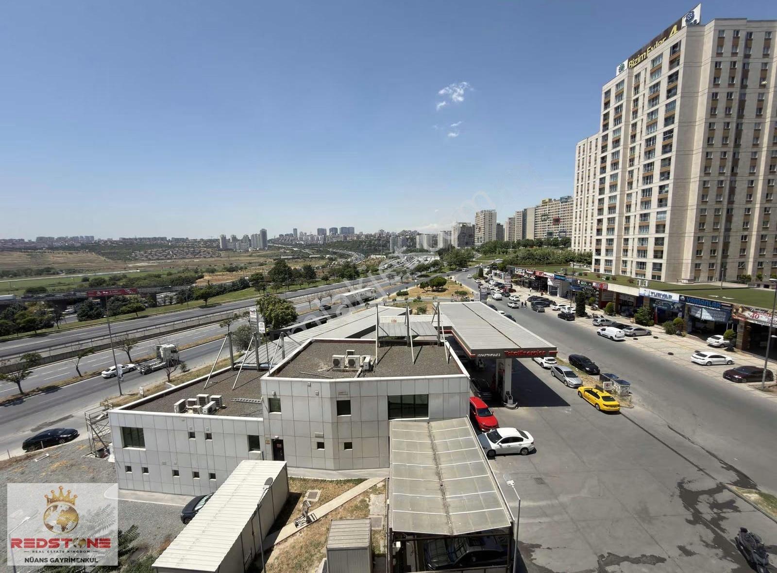 Ispartakule Modern Yaka 1+1 Yeni Fırsat Daire - Görsel 11