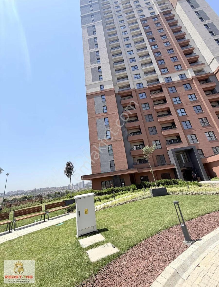 Ispartakule Modern Yaka 1+1 Yeni Fırsat Daire - Görsel 14