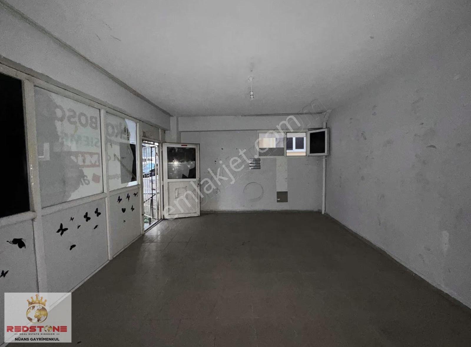 Redston Nüans'tan Halkalı Merkez Mah 120m2 Satılık İşyeri Dükkan - Görsel 10