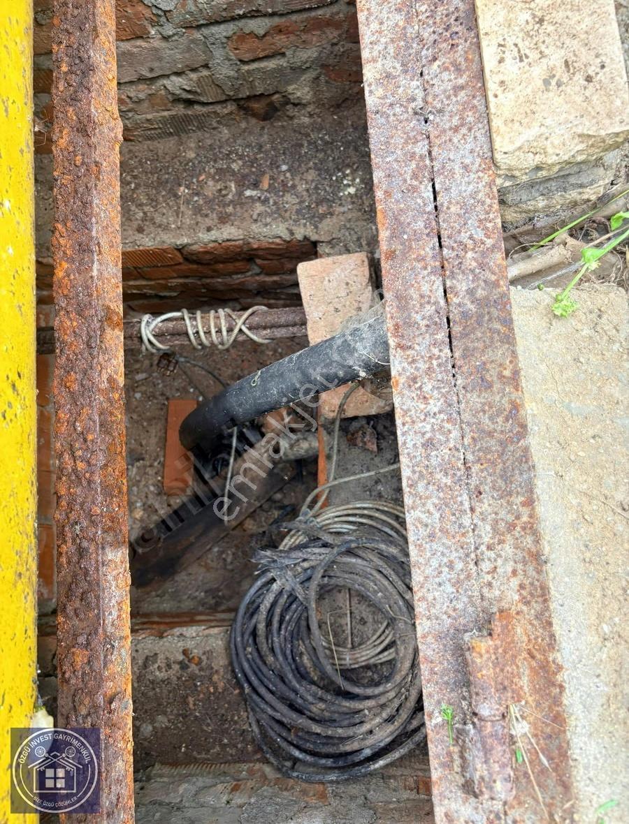 Özgü'den Çamlıca'da Mükemmel Konumda Villalık Arsa - Görsel 11