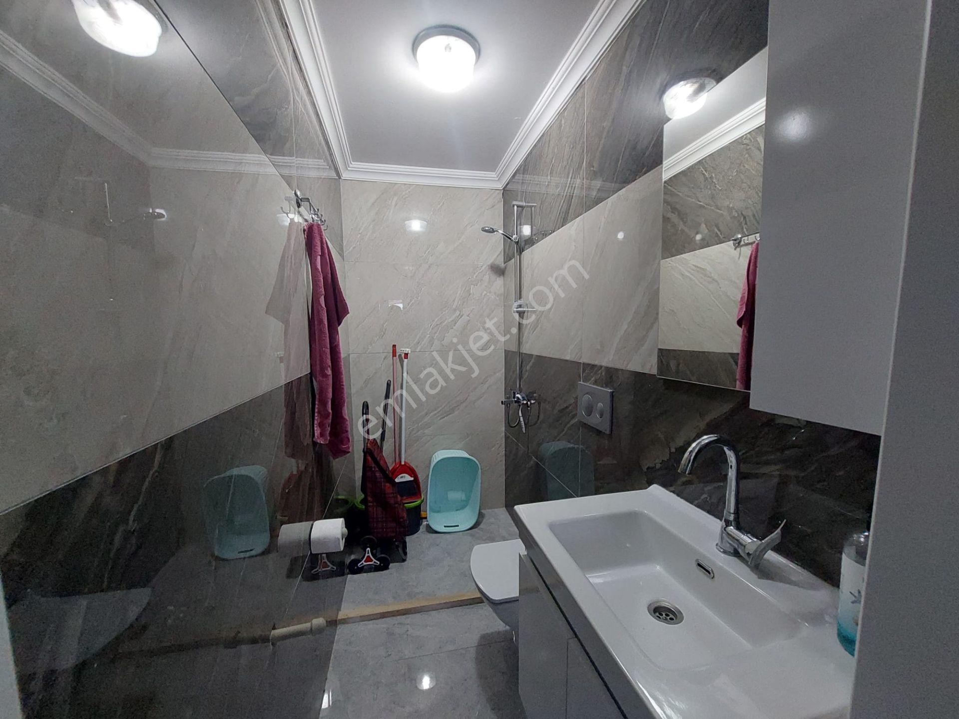 Ortaca Dalyanda Sıfır Eşyasız 2+1, 125 M2 Daire Kiralık - Görsel 14