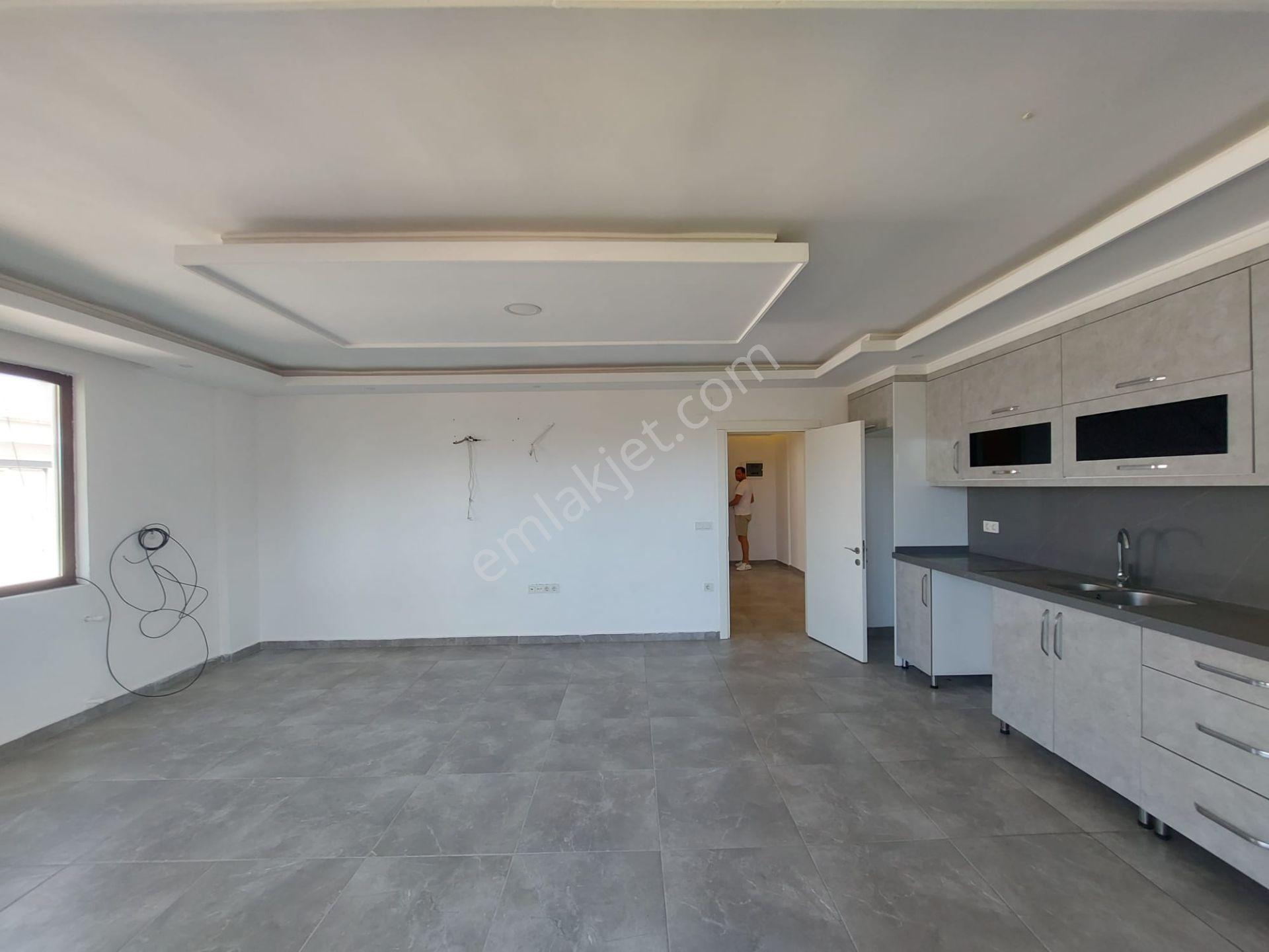 Ortaca Dalyanda Sıfır Eşyasız 2+1, 125 M2 Daire Kiralık - Görsel 12